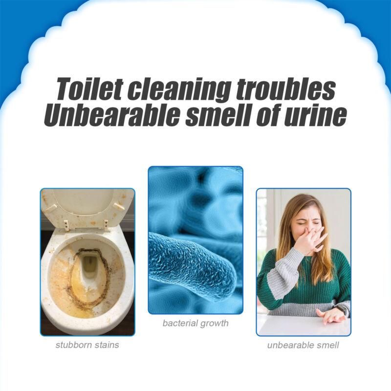 Fab Alchemy Toilet Active Oxygen Agent - view 8