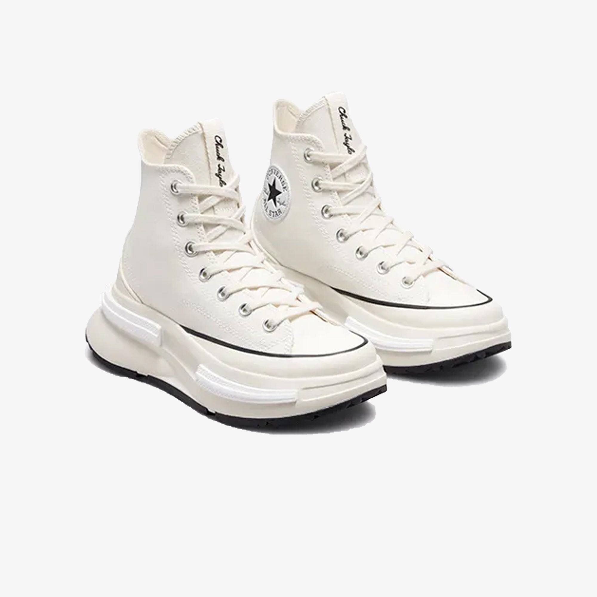 Converse | RUN STAR LEGACY CX FUTURE COMFORT { BEIGE