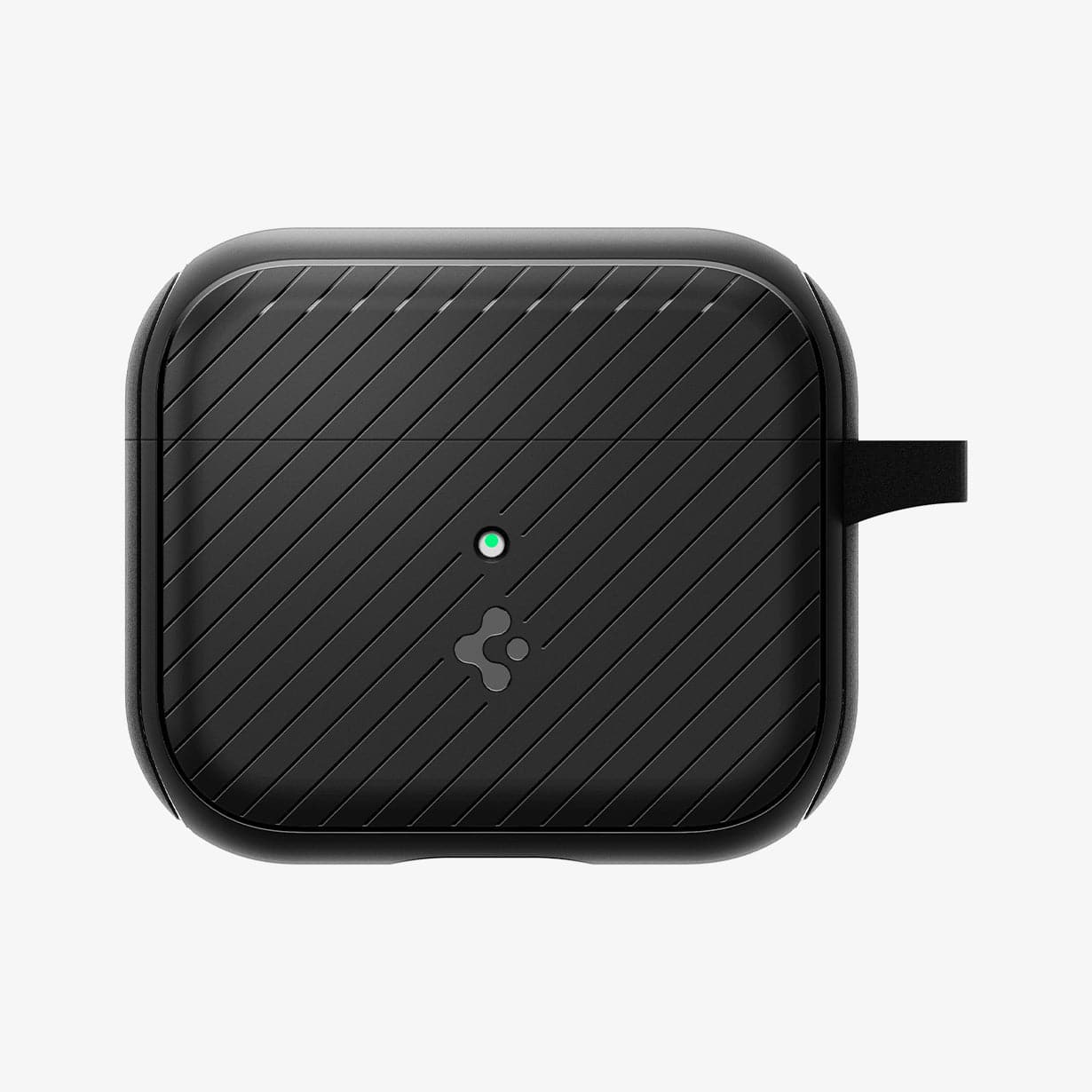 AirPods Series - Mag Armor (MagFit) – Matte Black - view 2