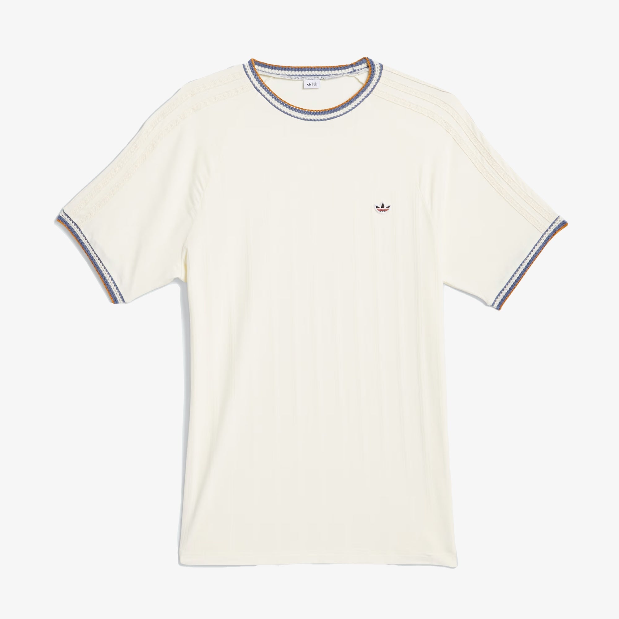 Adidas Originals | Clot Rib By Edison Chen { Cream White