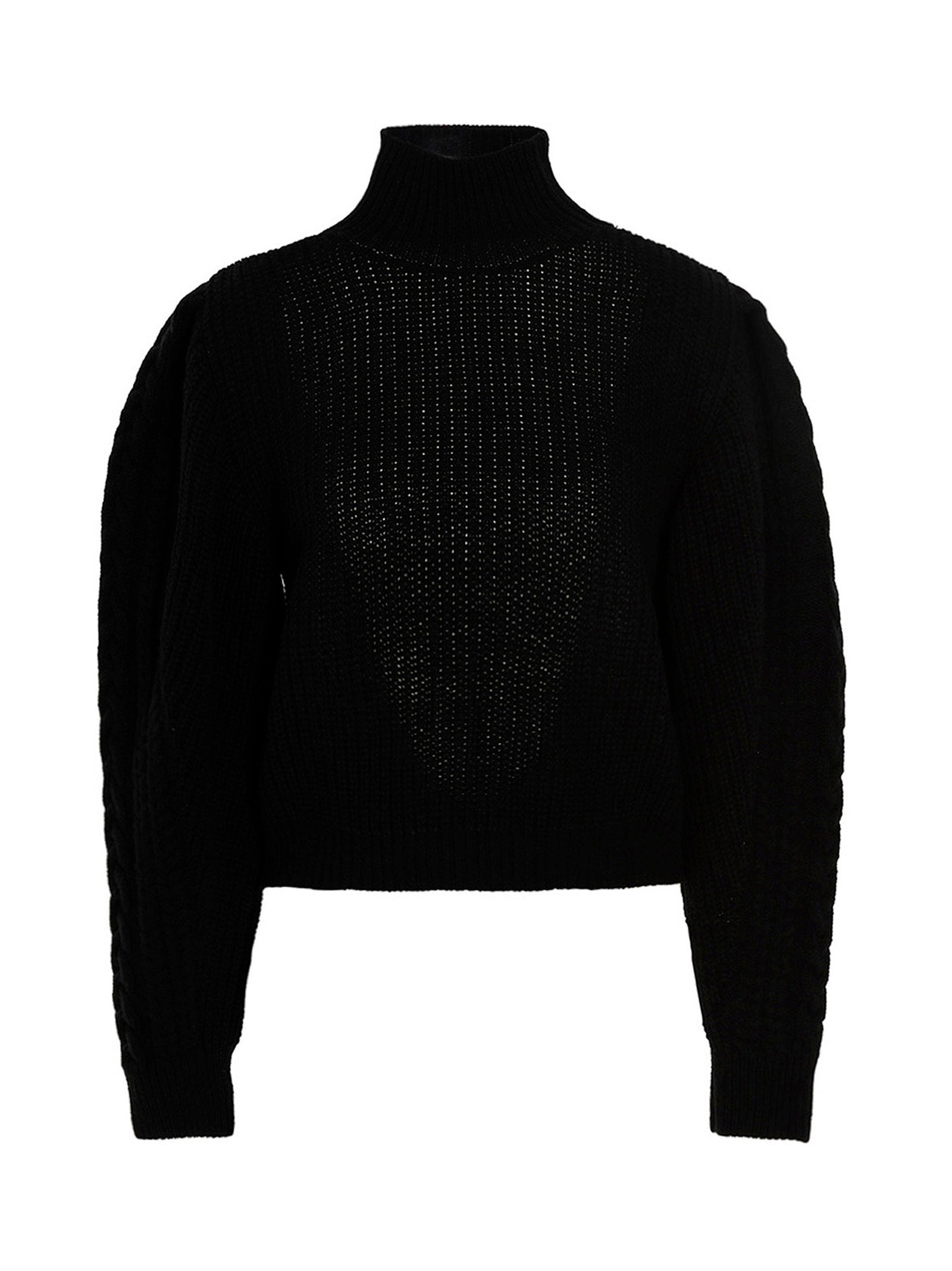 Monique sweater – Mixik Monique’ Sweater – 100% wool