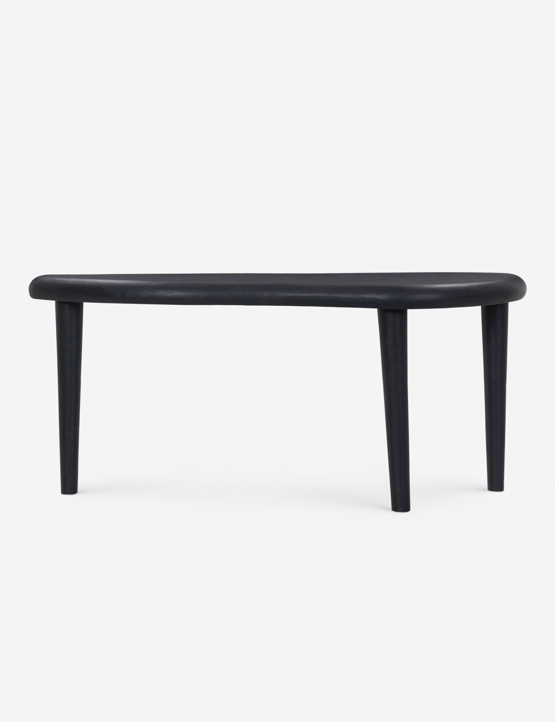 Lulu and Georgia Anileigh Console Table – Black
