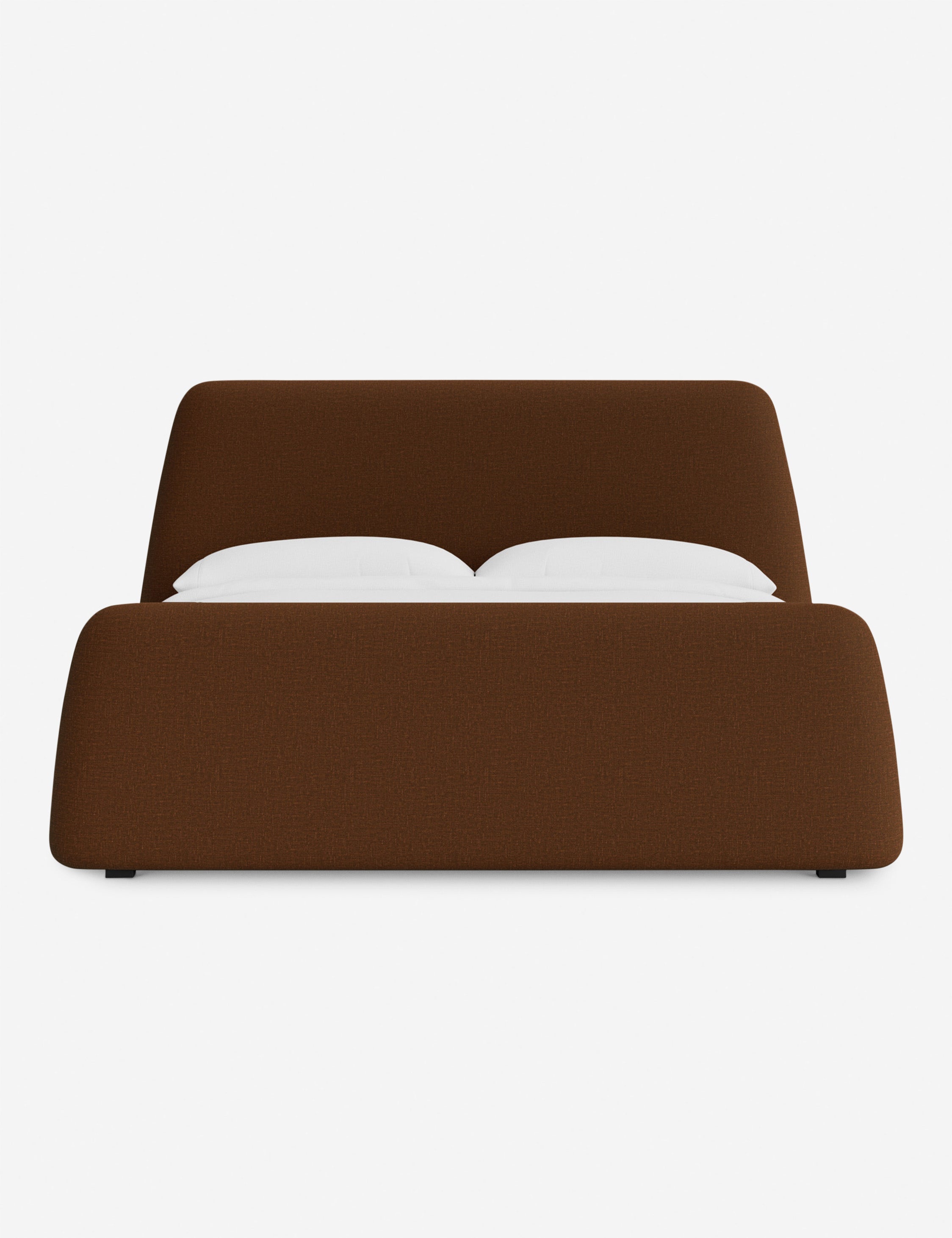 Lulu and Georgia Lama Platform Bed by DISC Interiors - view 182