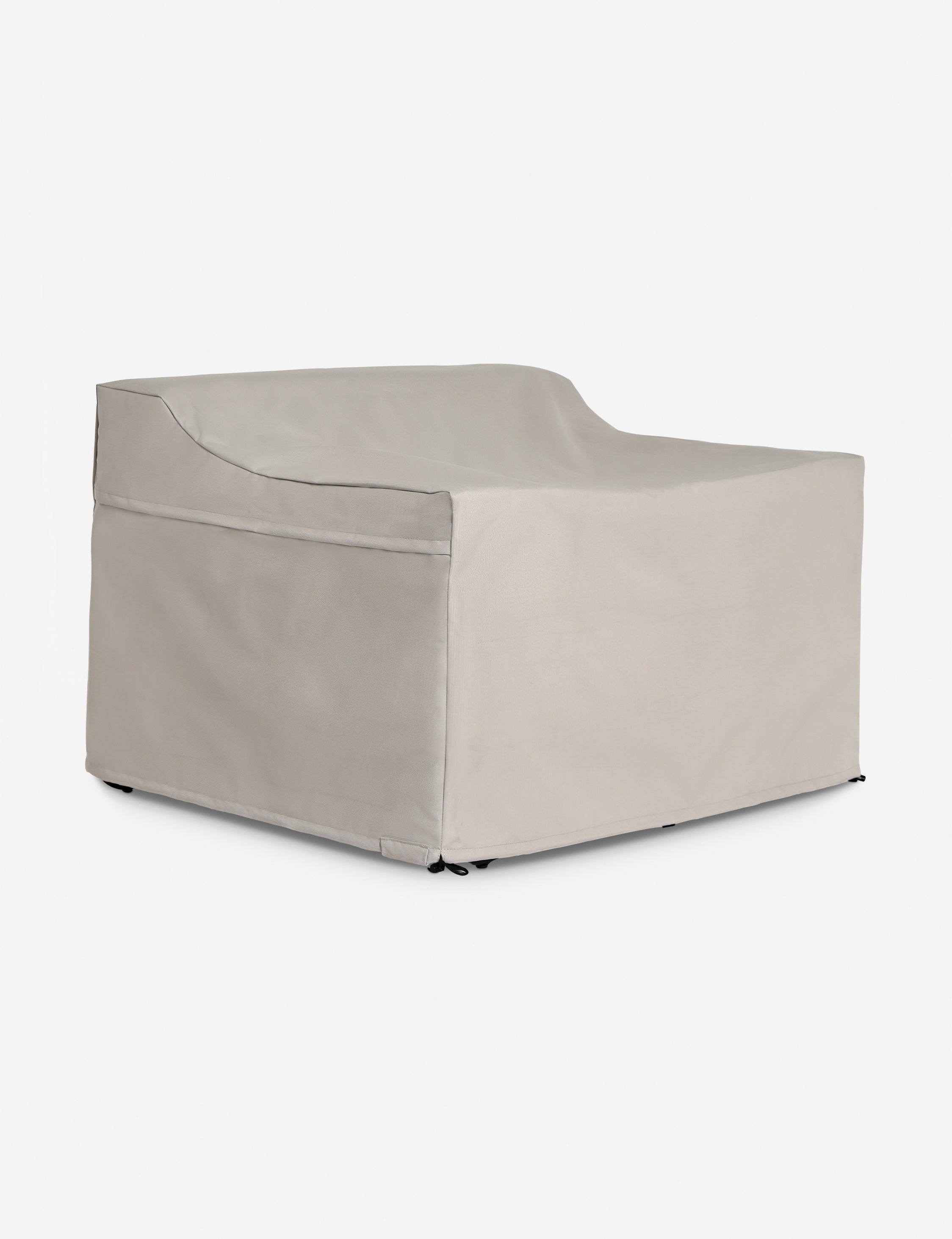 Lulu and Georgia Lanata Accent Chair Outdoor Furniture Cover