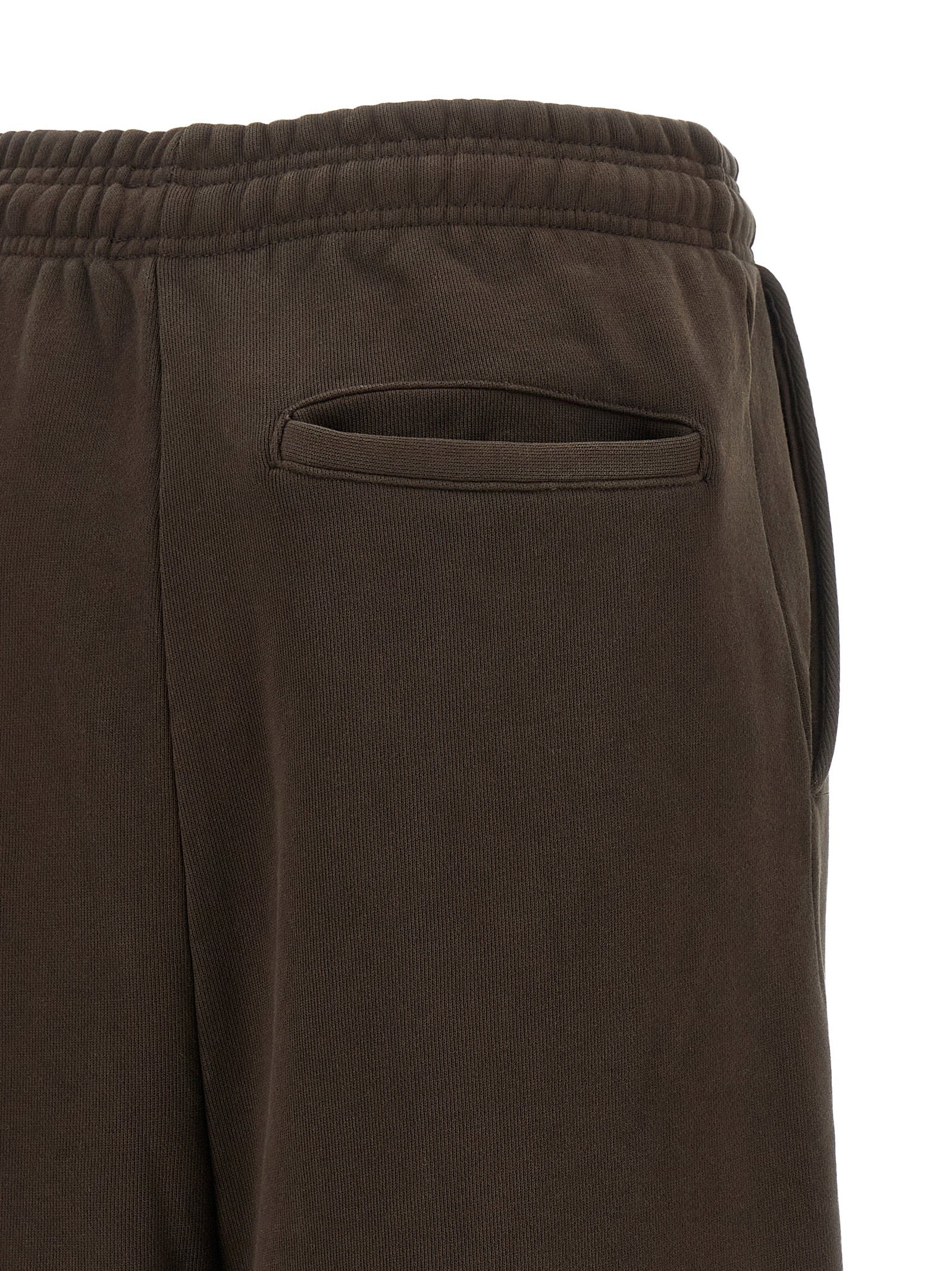 Entire Studios Full Sweatpant Sweatshirt Pants - view 4