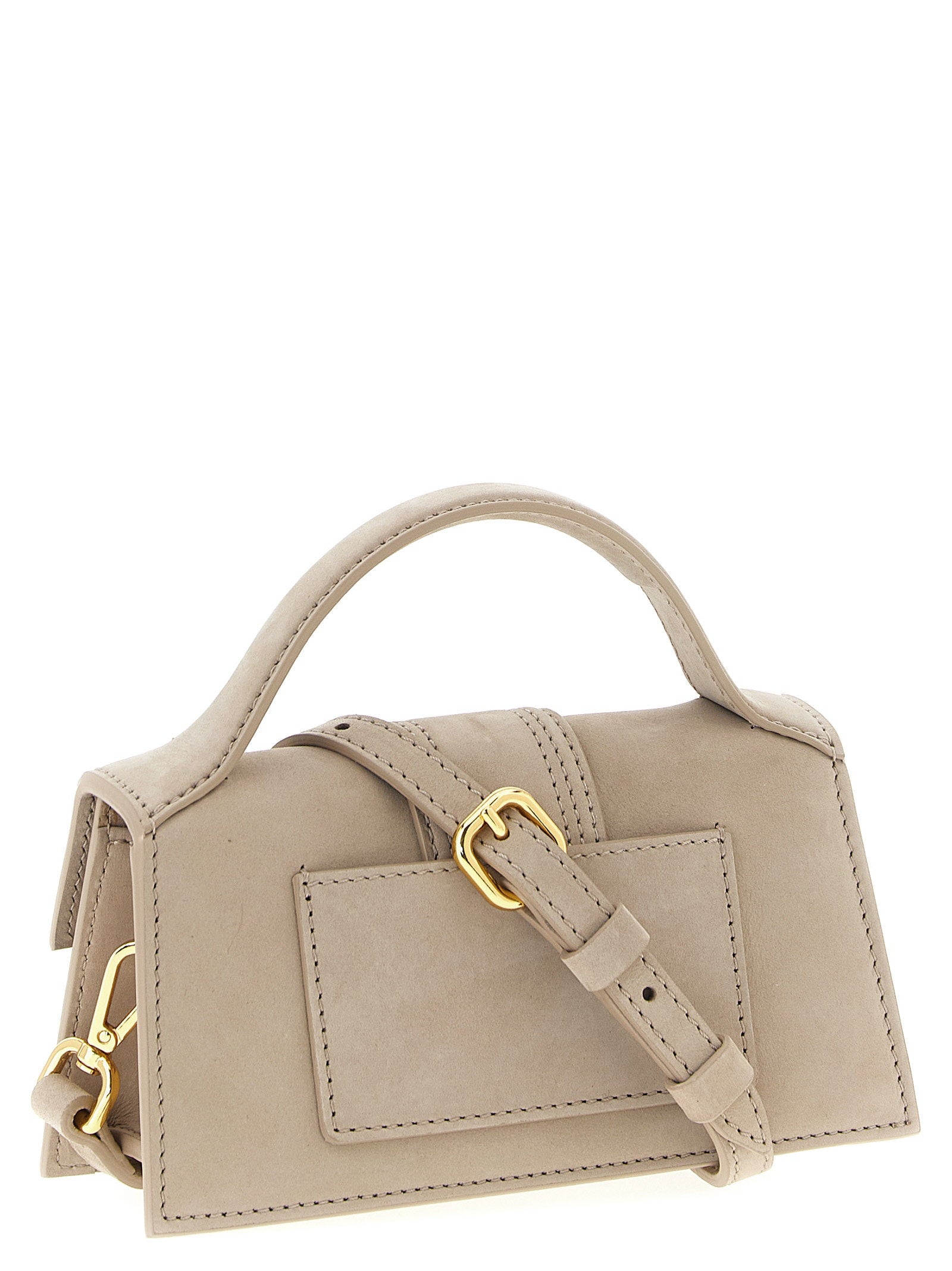 Jacquemus Le Bambino Handbag - view 2