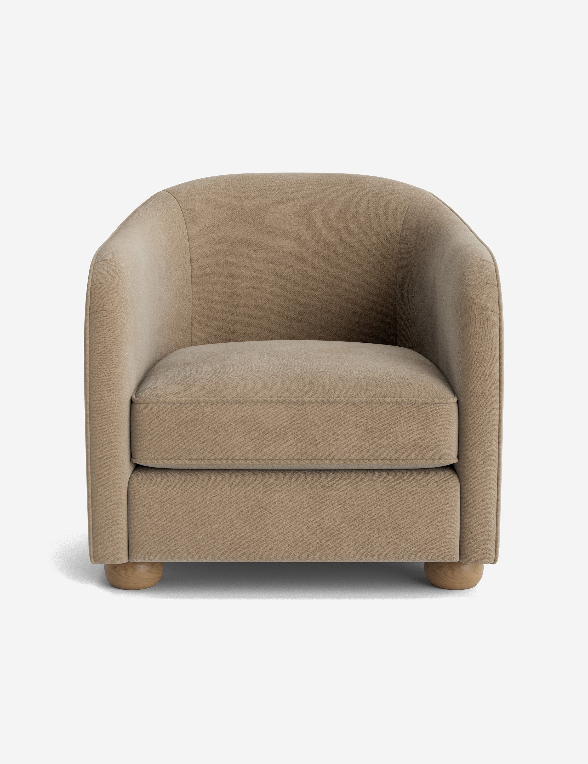 Lulu and Georgia Faro Accent Chair by DISC Interiors - view 24