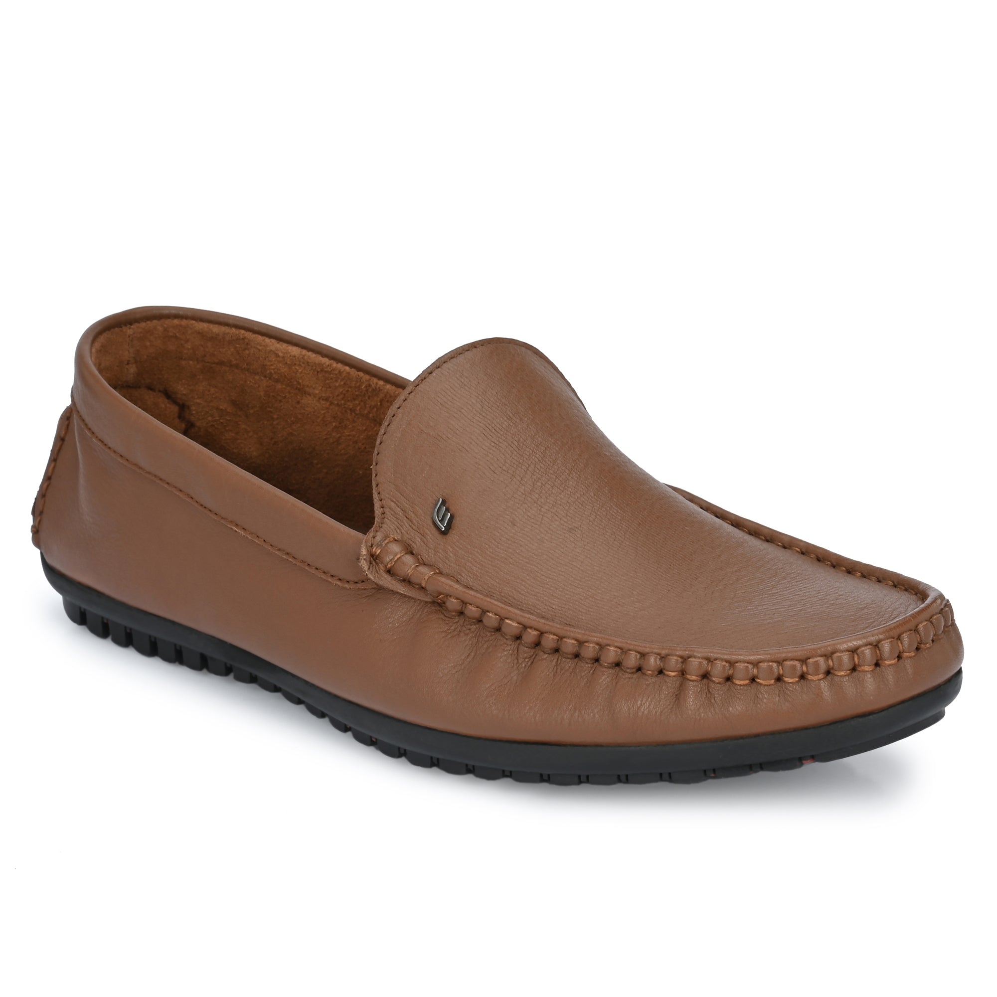 Egoss Shoes Casual Loafers For Men