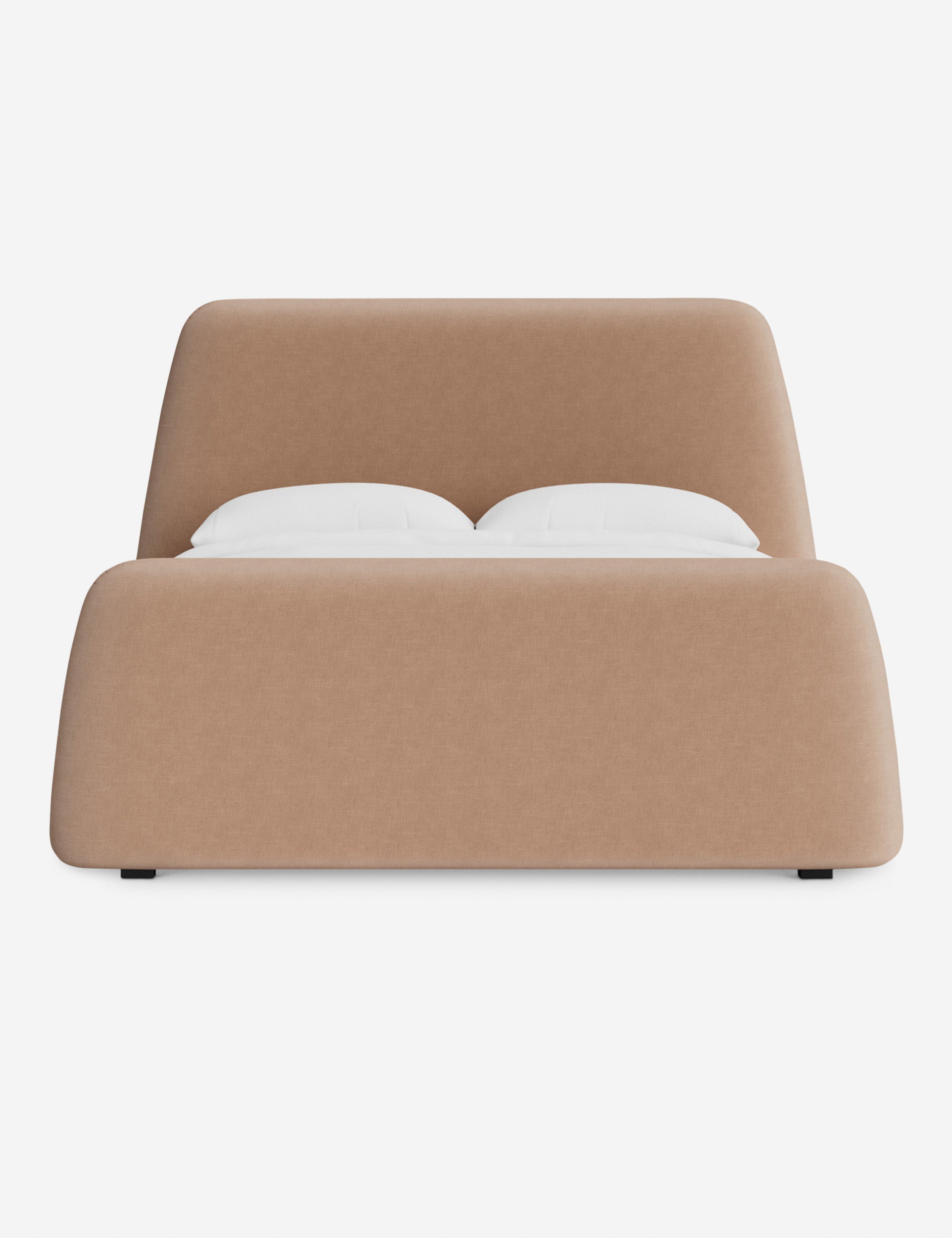 Lulu and Georgia Lama Platform Bed by DISC Interiors - view 96
