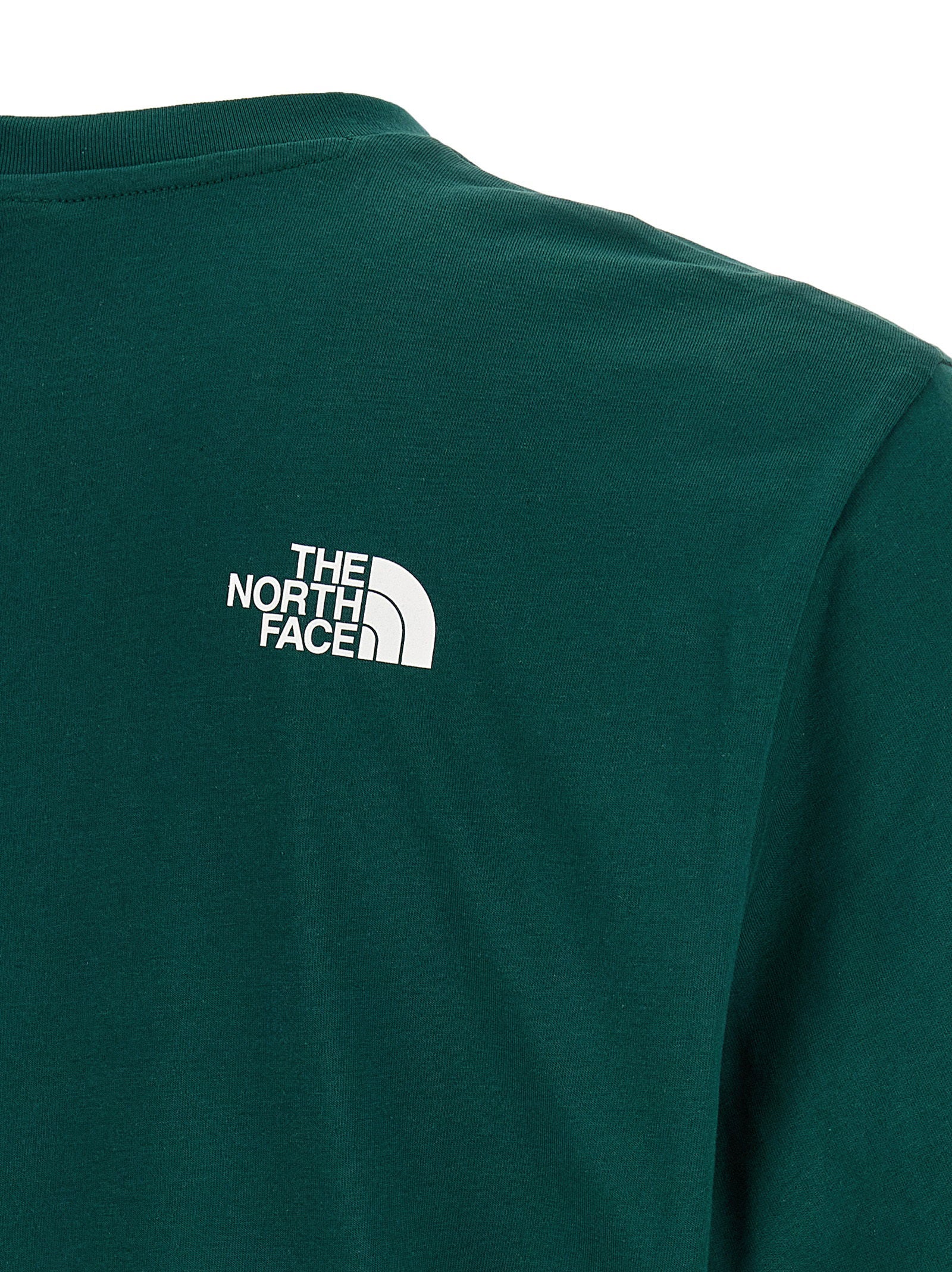The North Face Simple Dome T-shirt - view 4