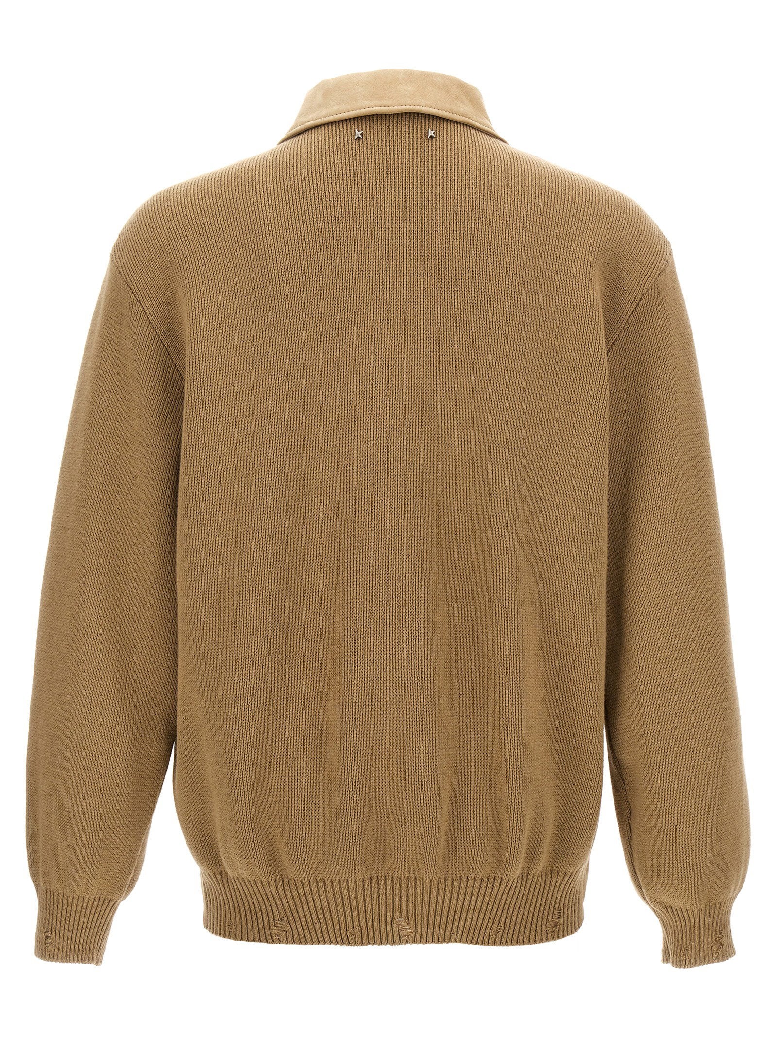 Golden Goose Neil Jacket - view 2