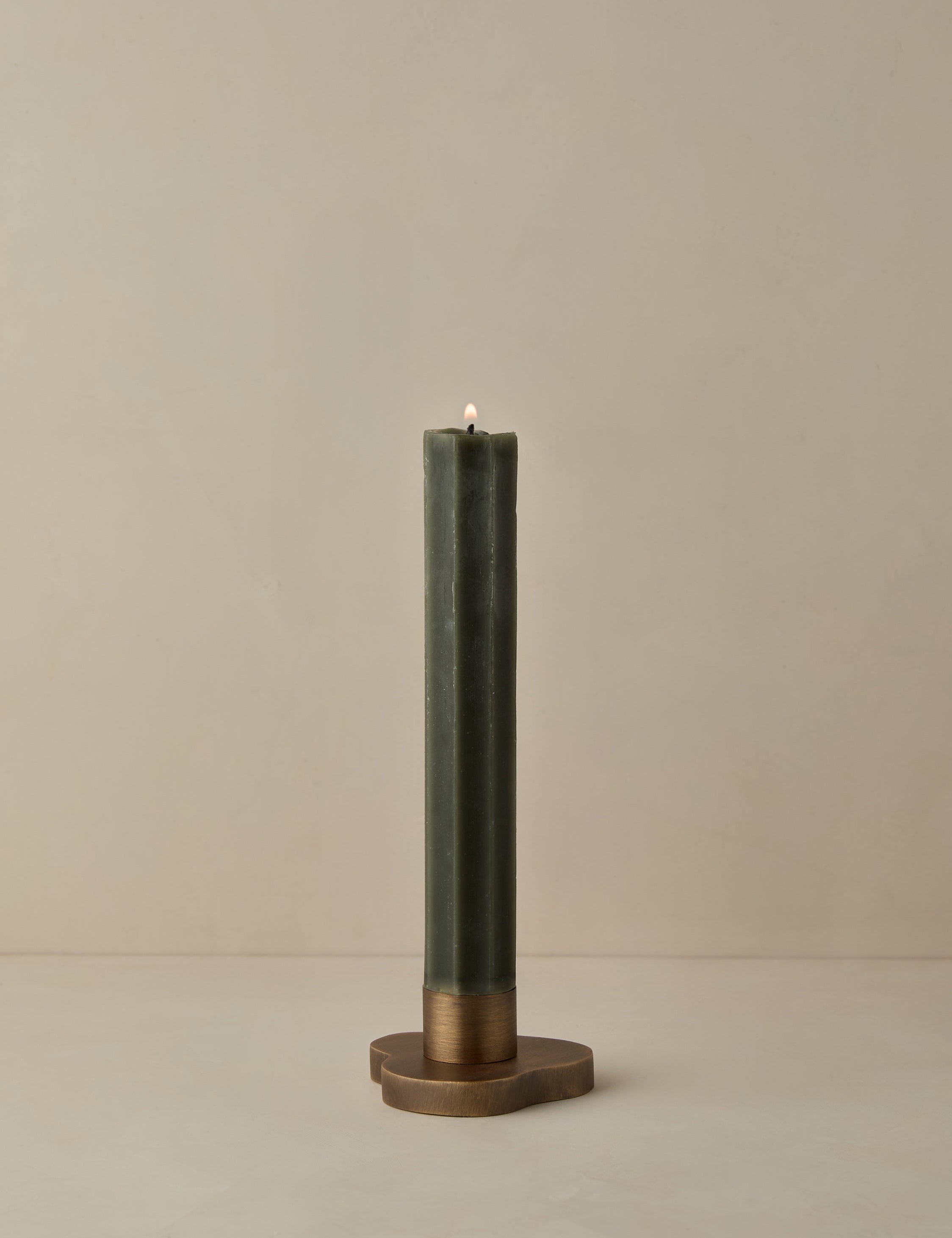 Lulu and Georgia Mara Candle Holder by Lolly Lolly Ceramics
