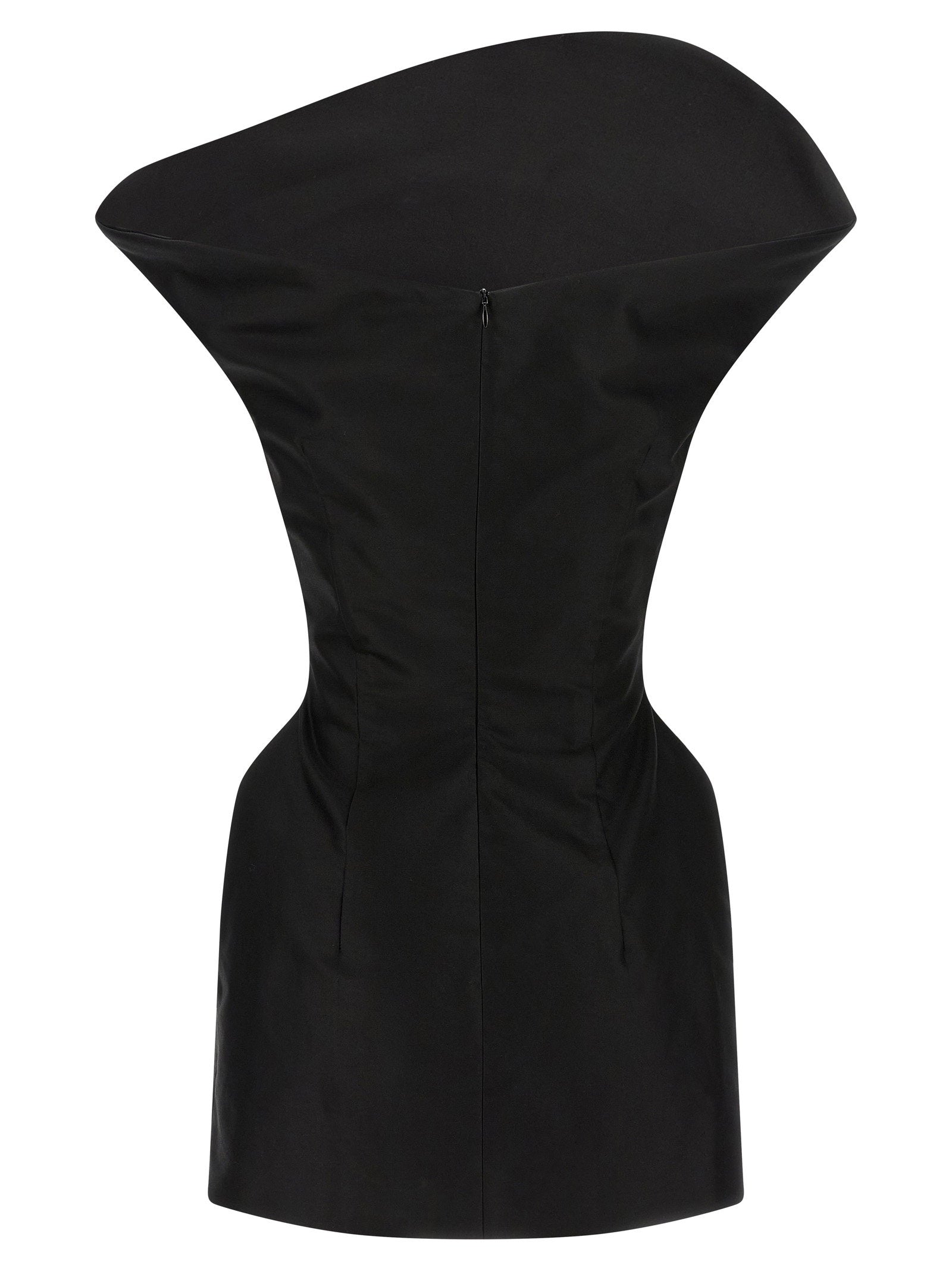 Magda Butrym Pf25 Dress32 Dress – 100% cotton - view 2