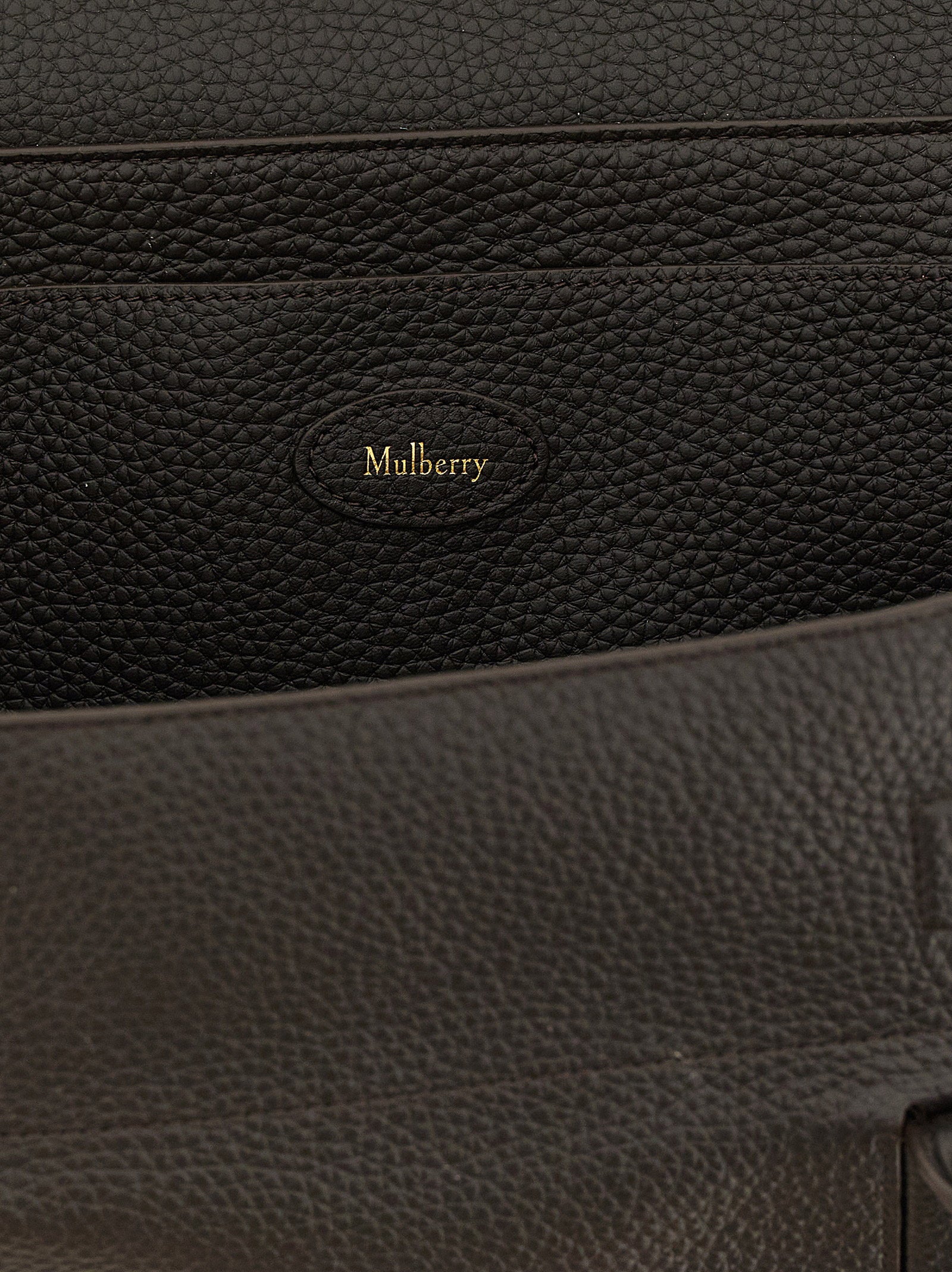 Mulberry Soft Bayswater Small Shoulder Bag - view 4