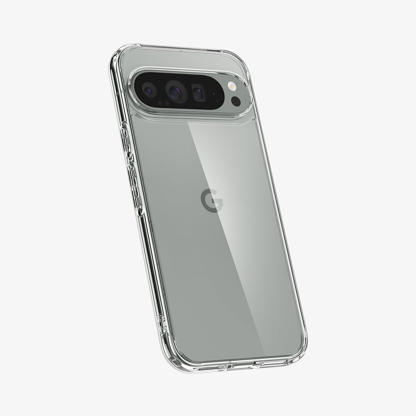 Pixel 9 Series - Ultra Hybrid - view 5