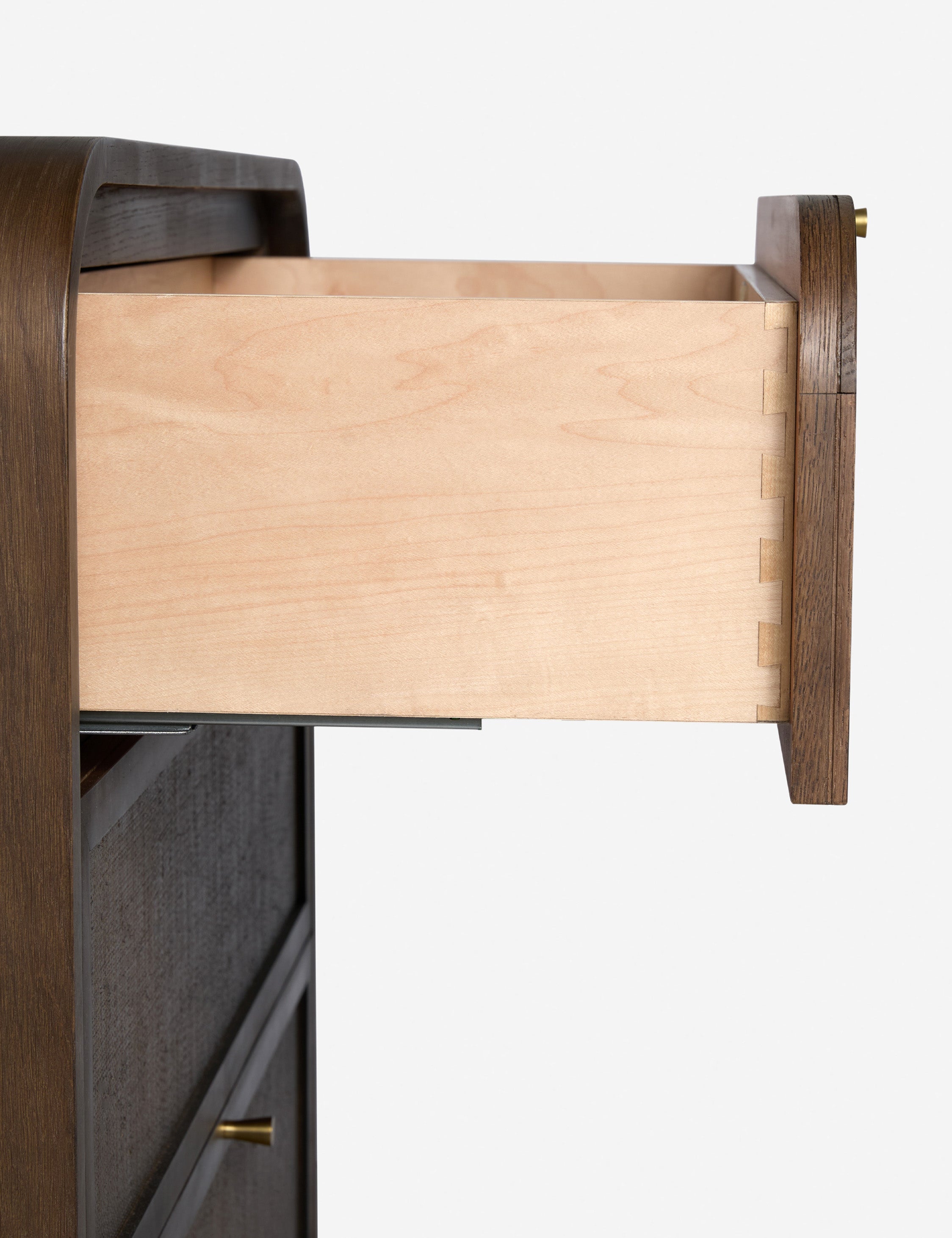 Lulu and Georgia Suzette 3-Drawer Dresser - view 14