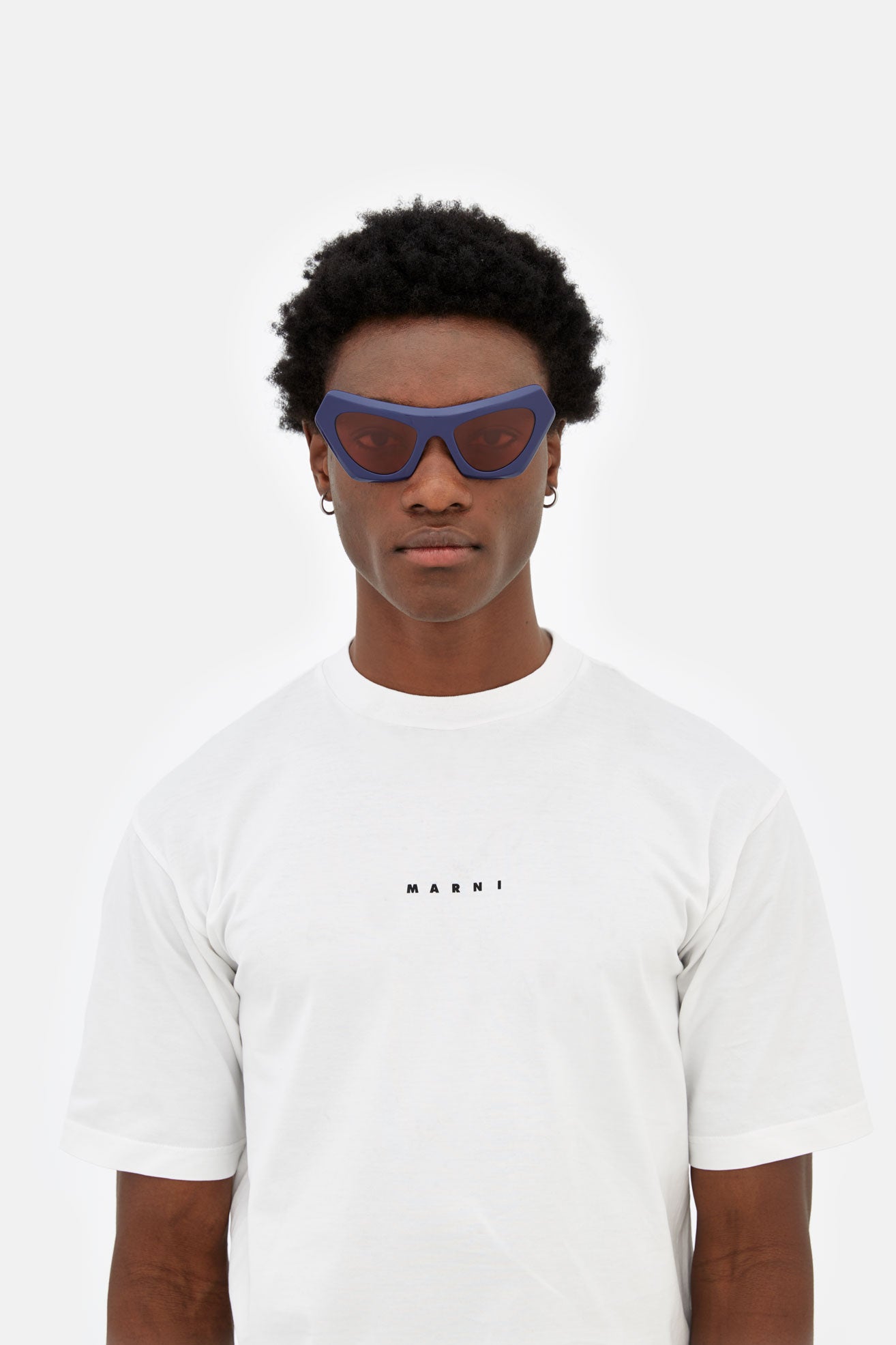 MARNI Devil's Pool Blue - view 5