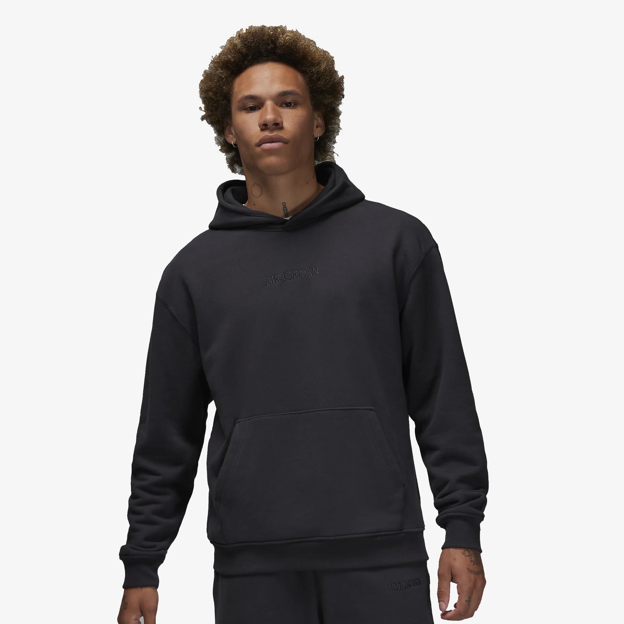 Jordan | AIR JORDAN WORDMARK { OFF NOIR - view 6