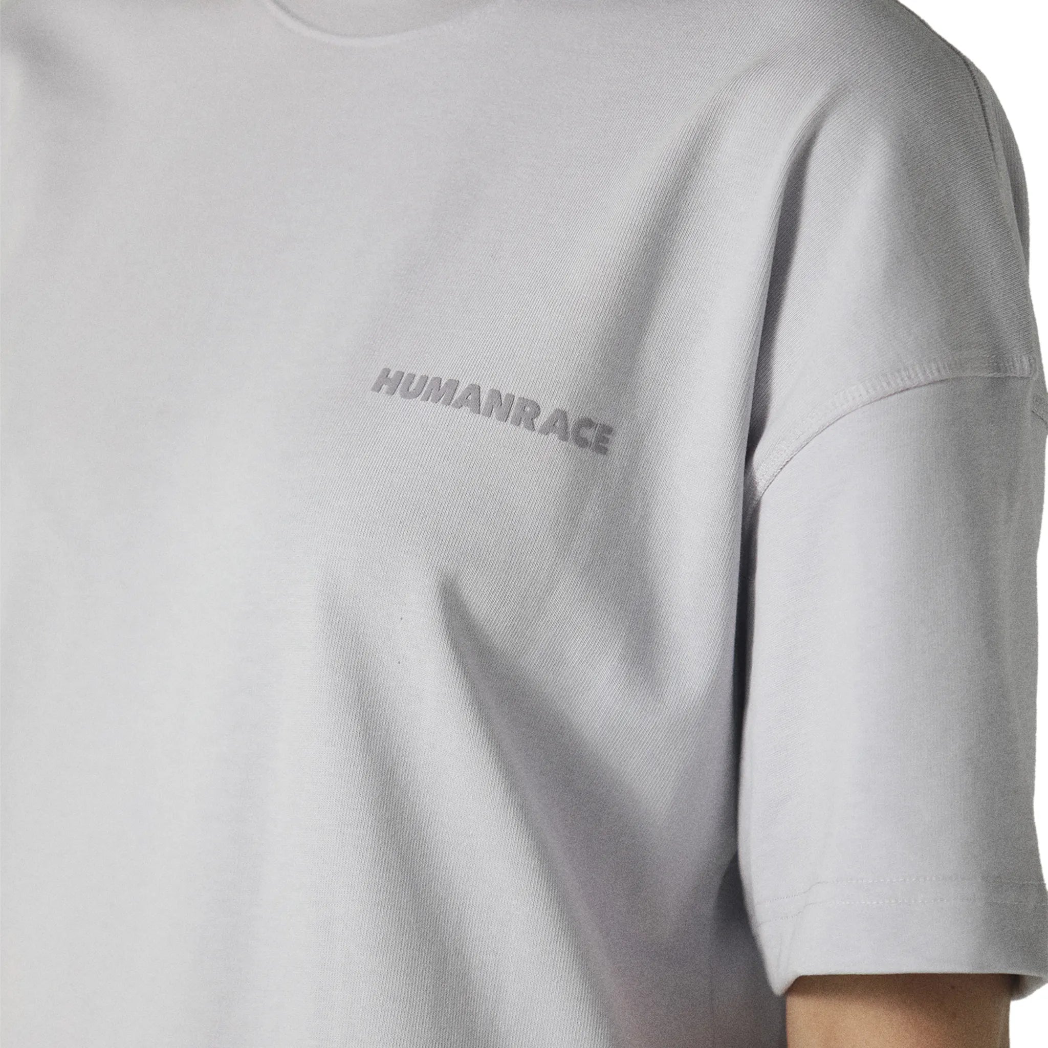 Human Race Space Orchid Purple T Shirt - view 10