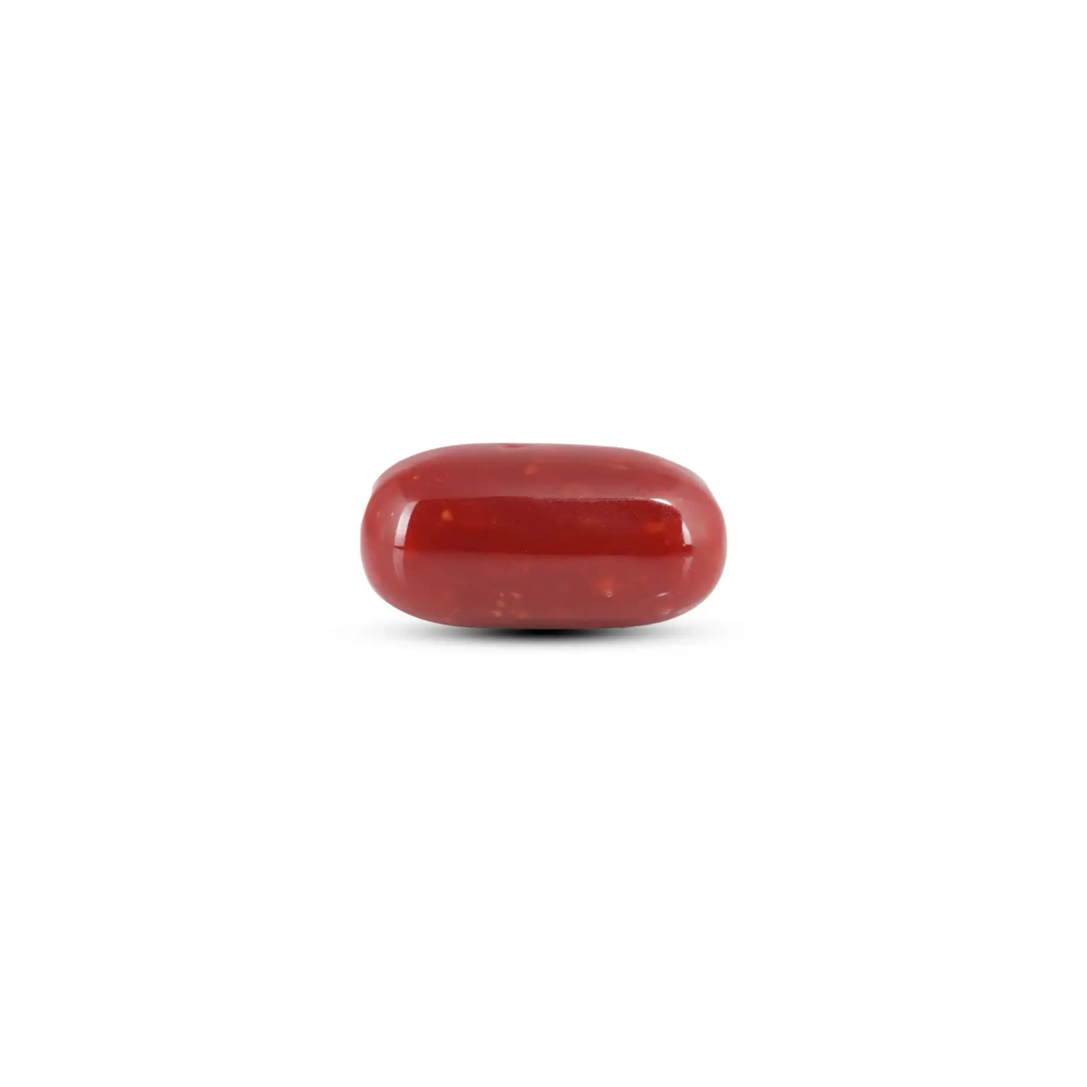 Pramogh Japanese Red Coral - 8.85 Carat