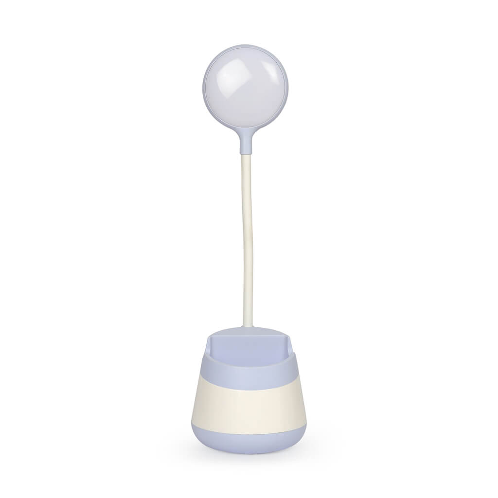 Bigsmall_hmk Work Table Lamp with Pen Stand - view 12