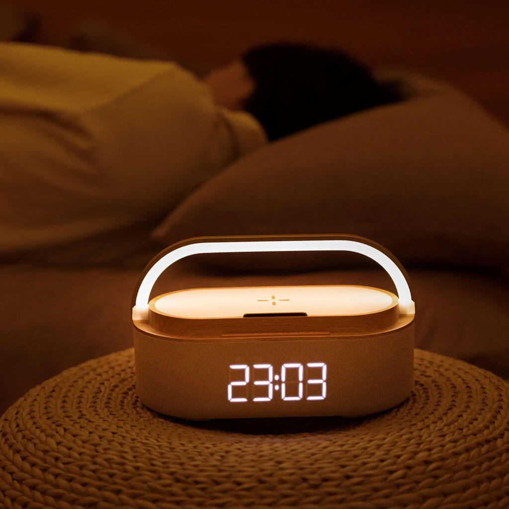 Cpensus Smart Home Multifunctional Speaker