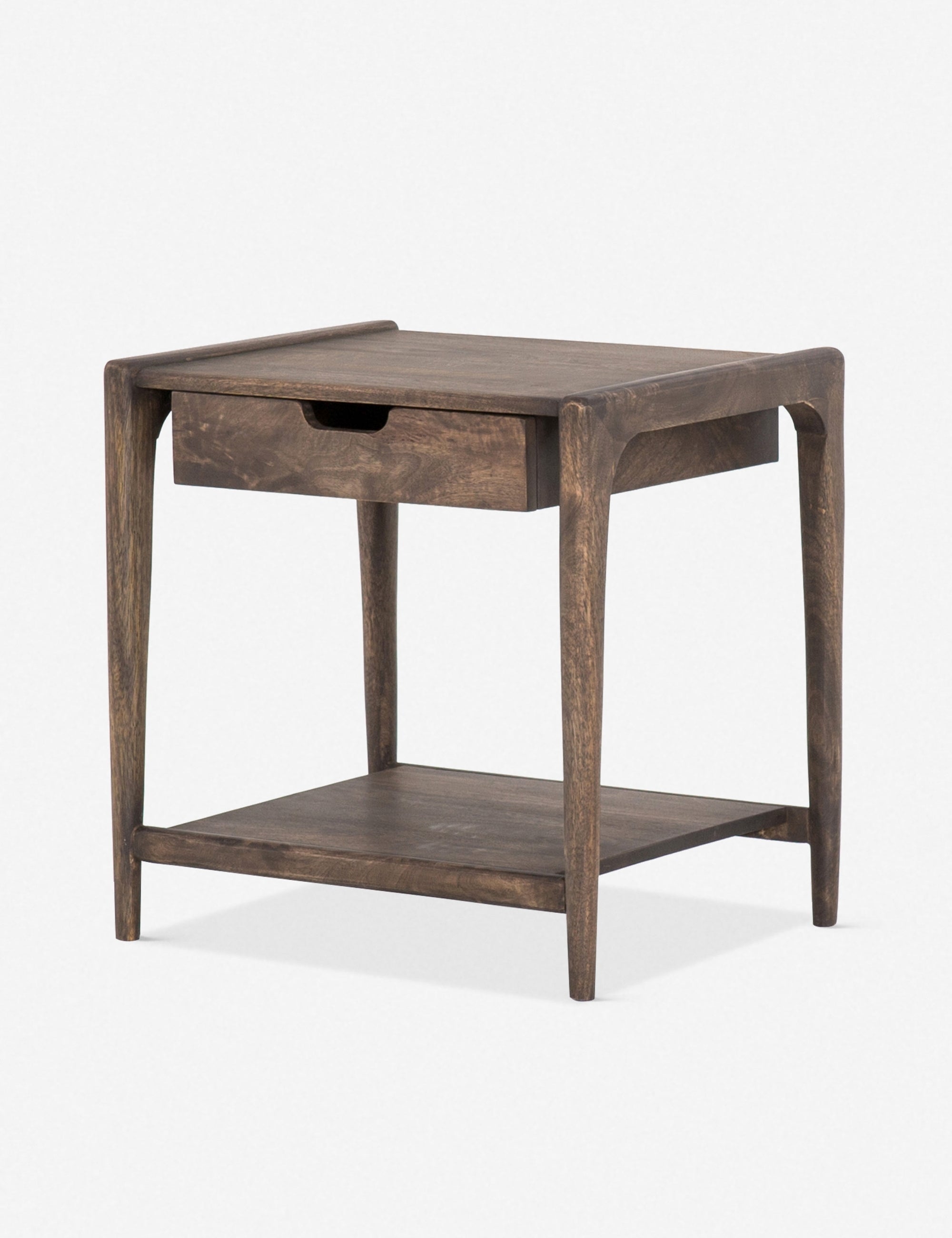 Lulu and Georgia Chaya Nightstand - view 2