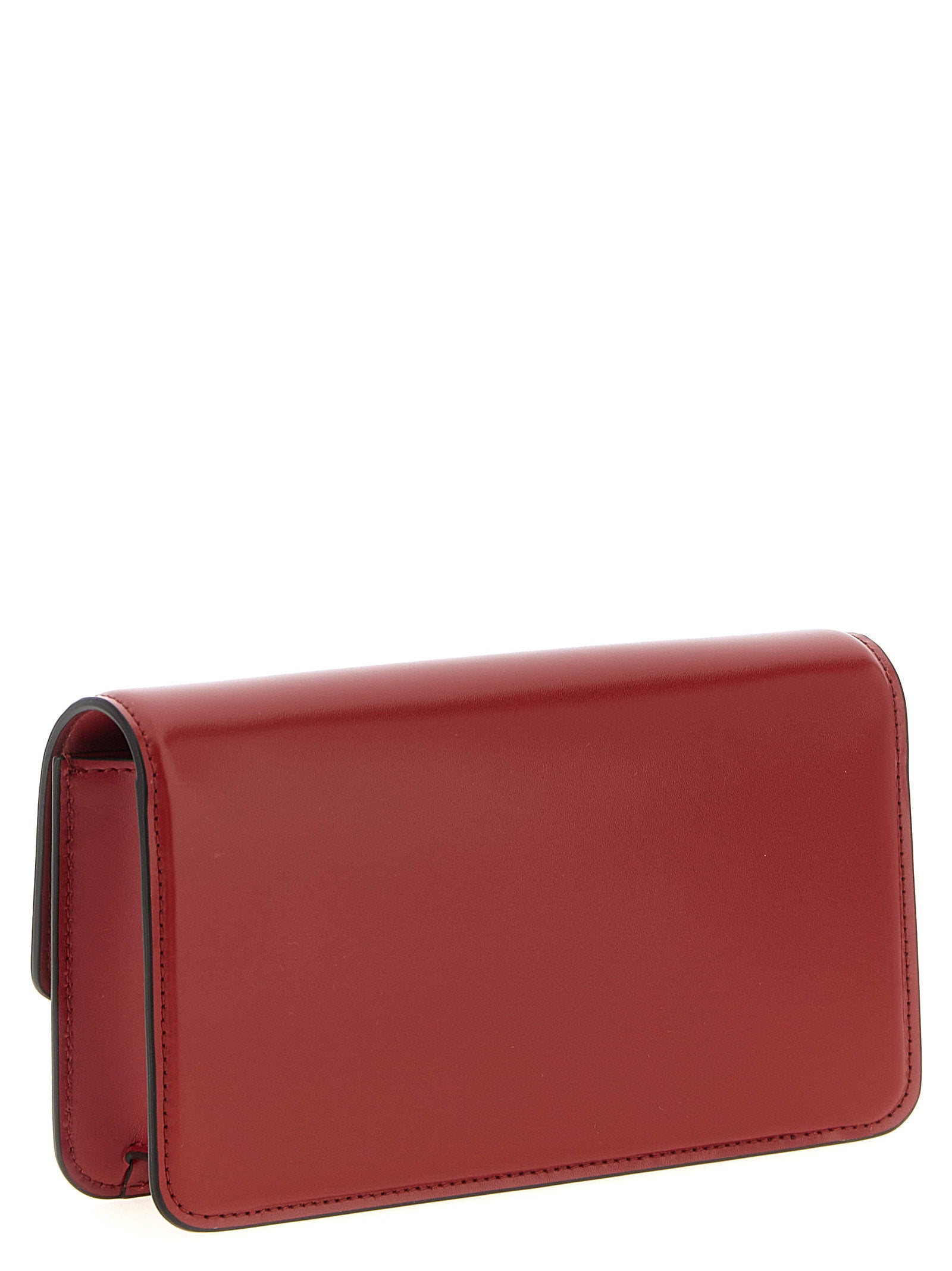 Valentino Garavani Vain Clutch Bag - view 2