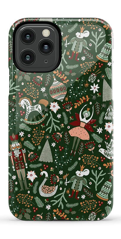 Casetry Sugar Plum Fairy | Winter Wonderland Case - view 16