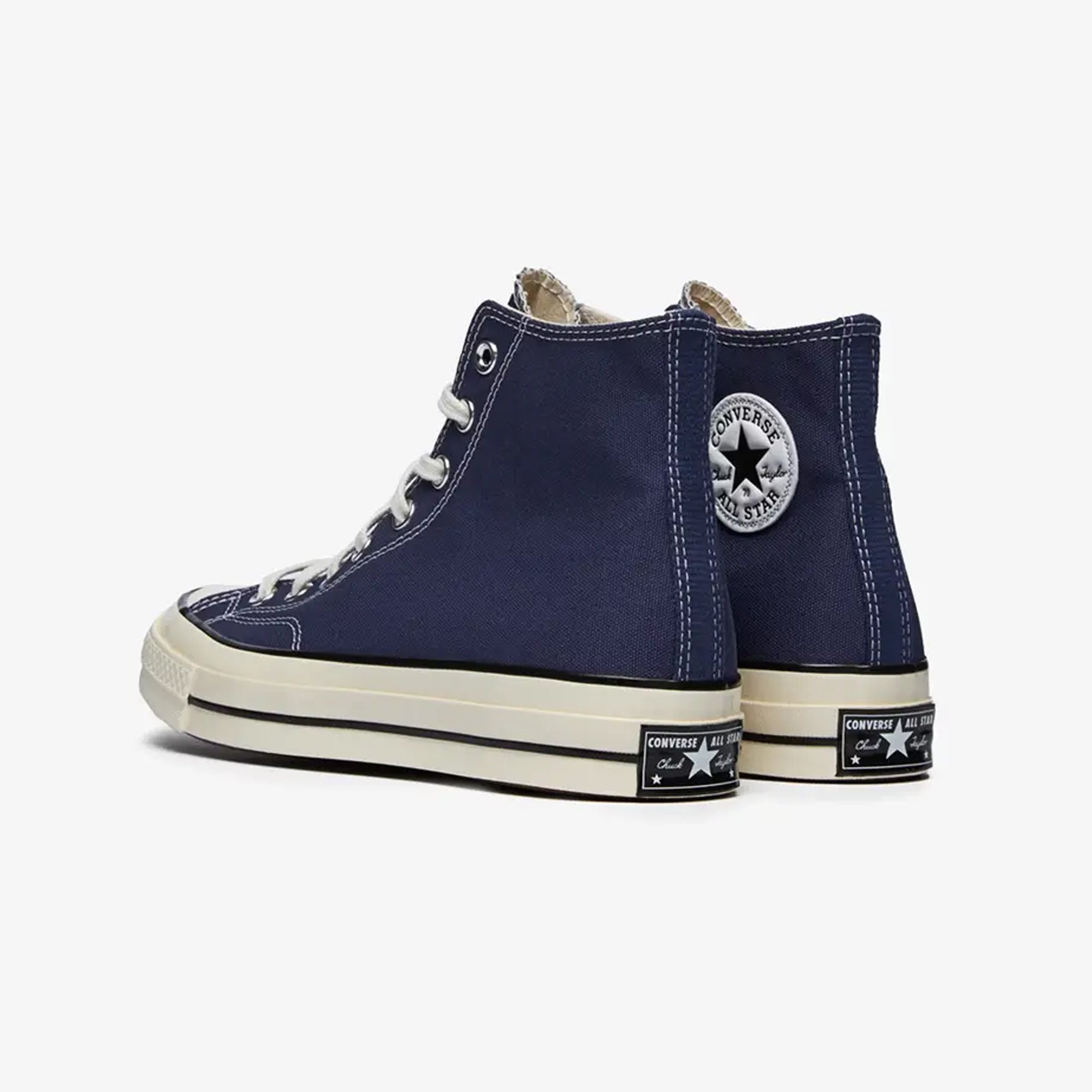 Converse | CHUCK 70 { NAVY - view 2
