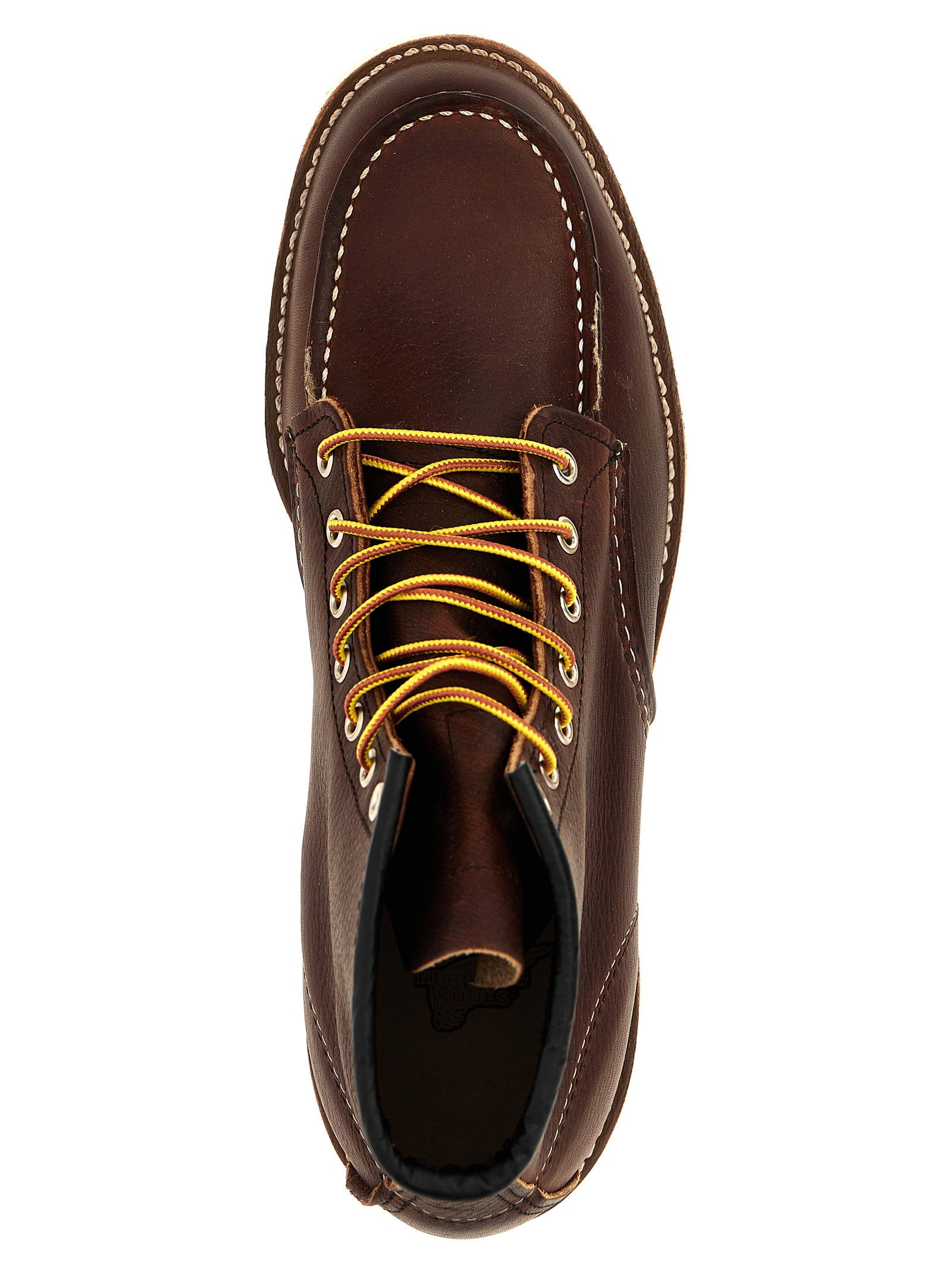 Red Wing Shoes Classic Moc® Ankle Boots - view 4