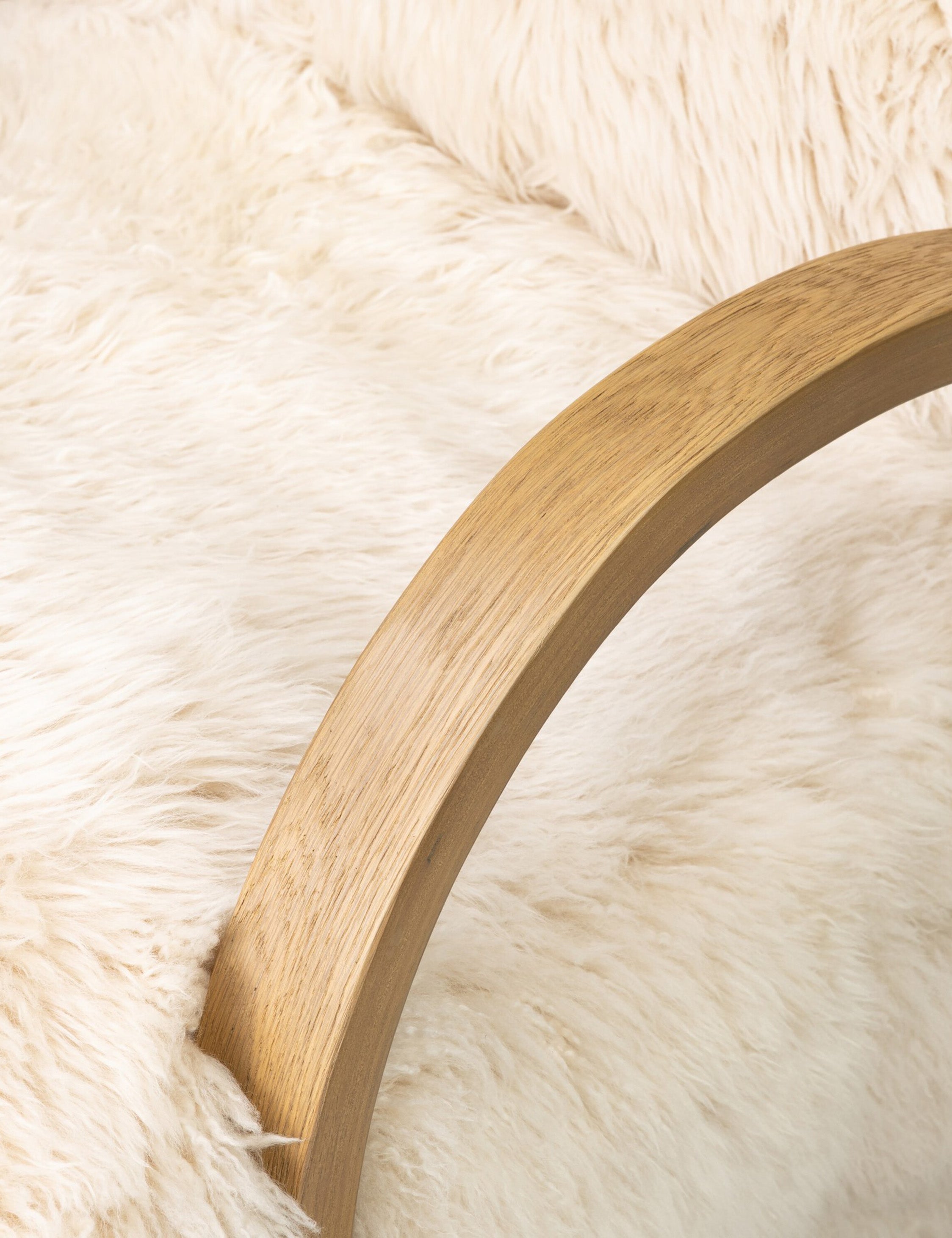 Lulu and Georgia Wilda Accent Chair - view 23
