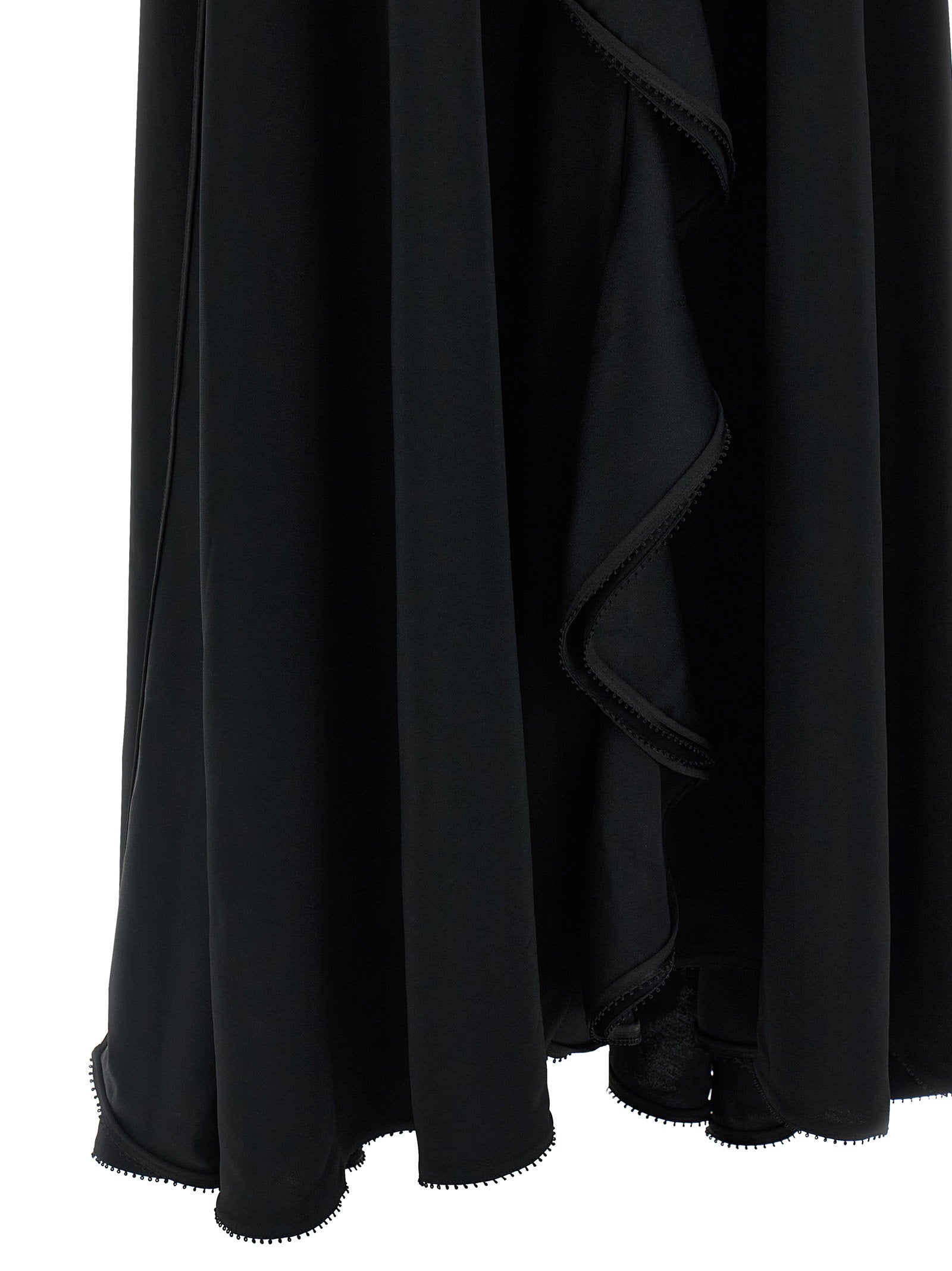 Giovanni Bedin Ruffle Dress - view 4