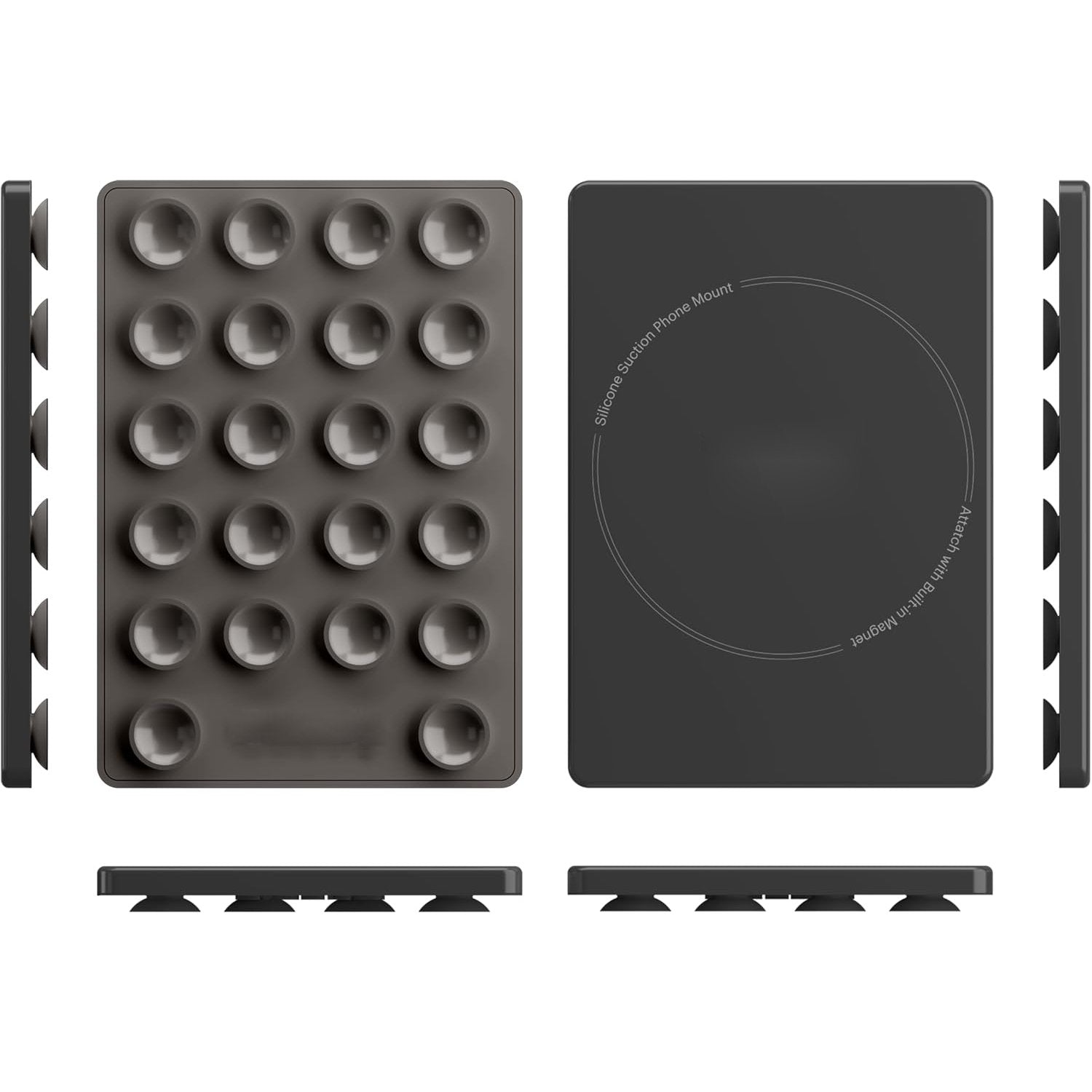 Million Cases MagSafe Mount - view 3