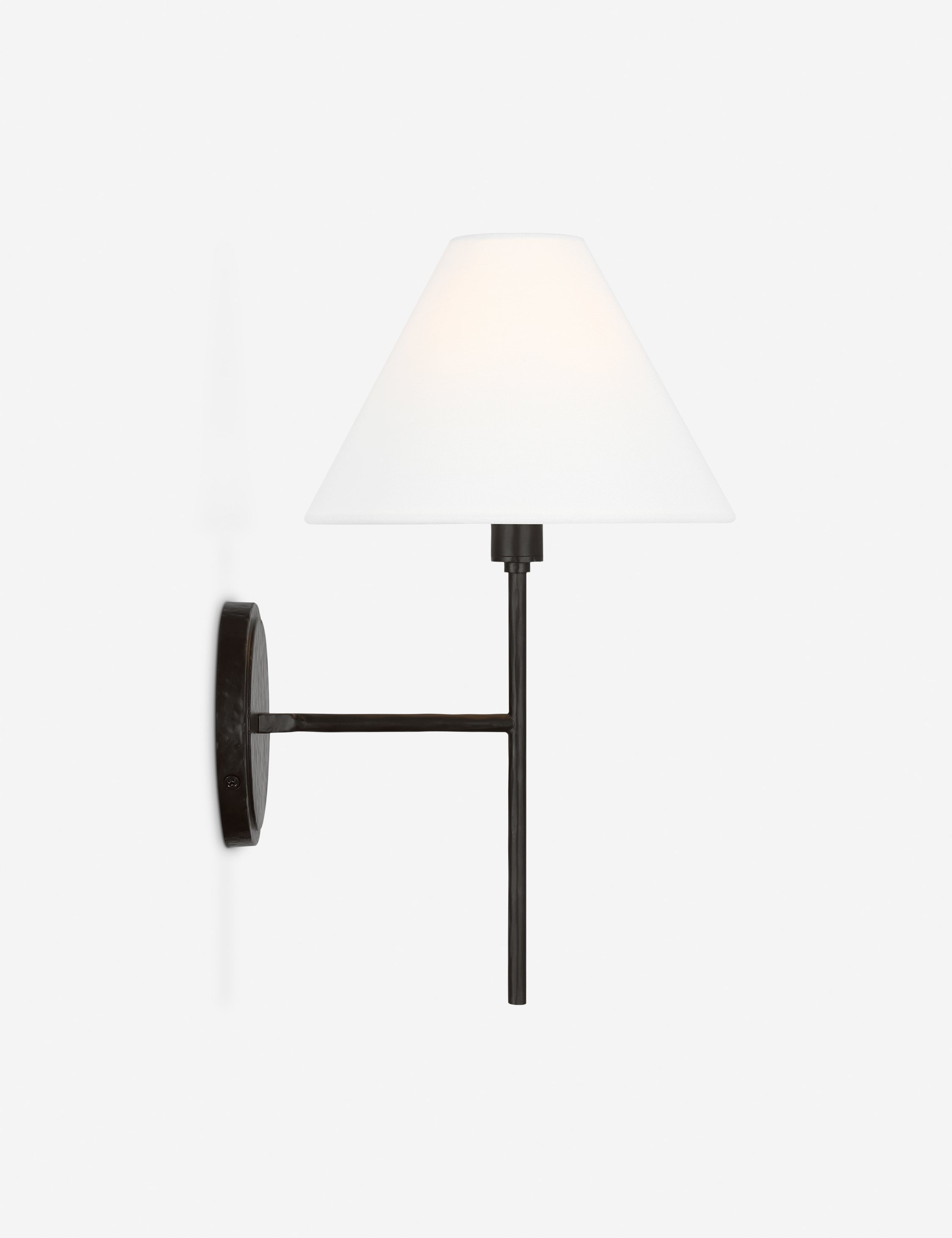 Lulu and Georgia Mansfield Sconce - view 6