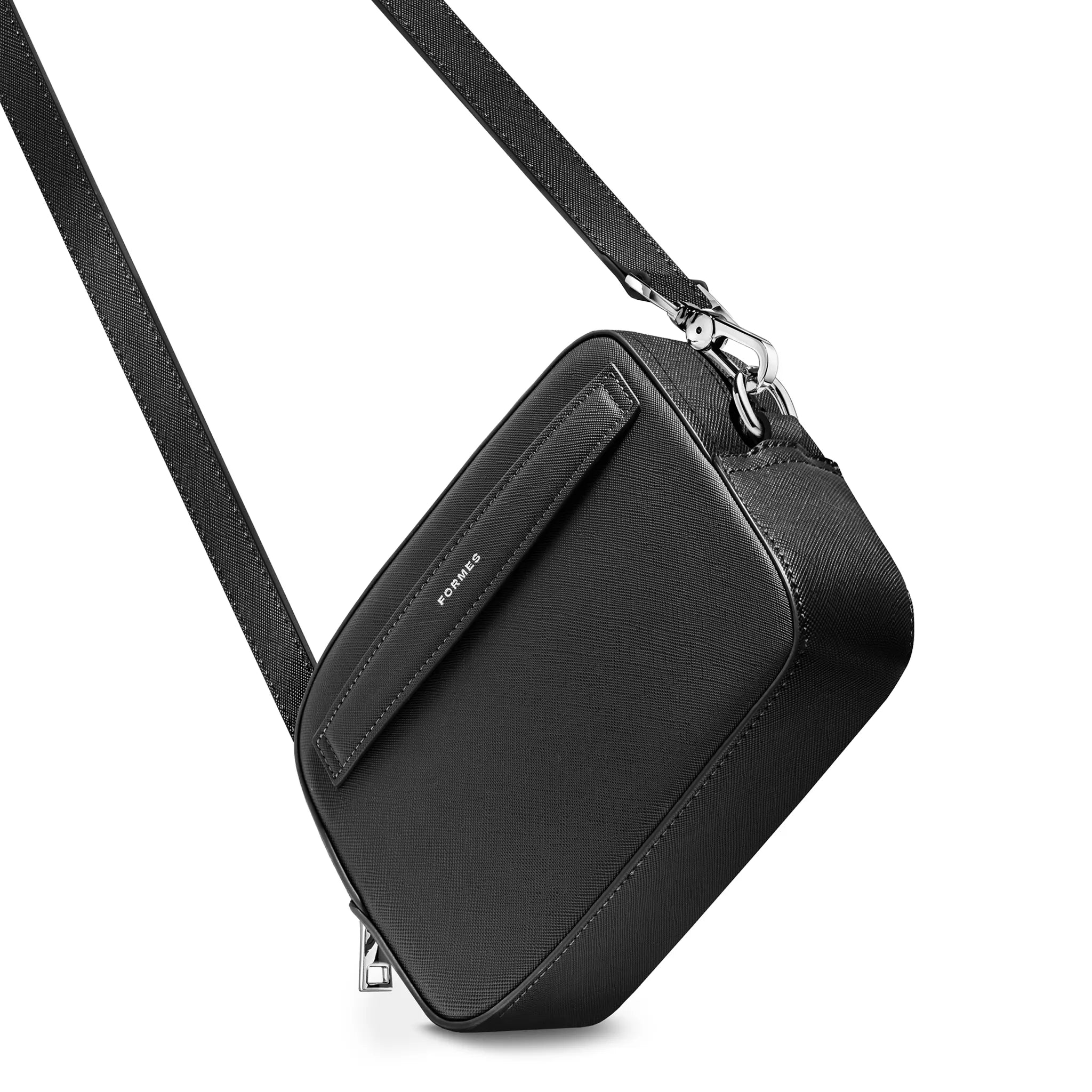 Formes Adapt Nero Mini Crossbody Bag - view 3