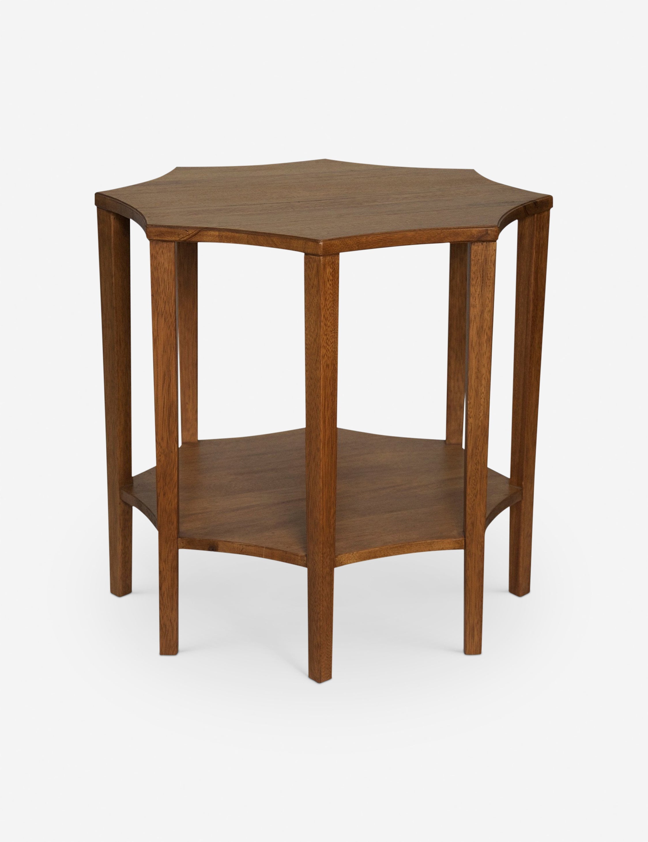 Lulu and Georgia Ivone Side Table - view 2
