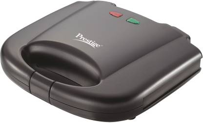 RasoiShop NAVRATRI COMBO #4 -Prestige Sandwich Maker Grill + Softel Centrifugal Juicer Sr. - view 4