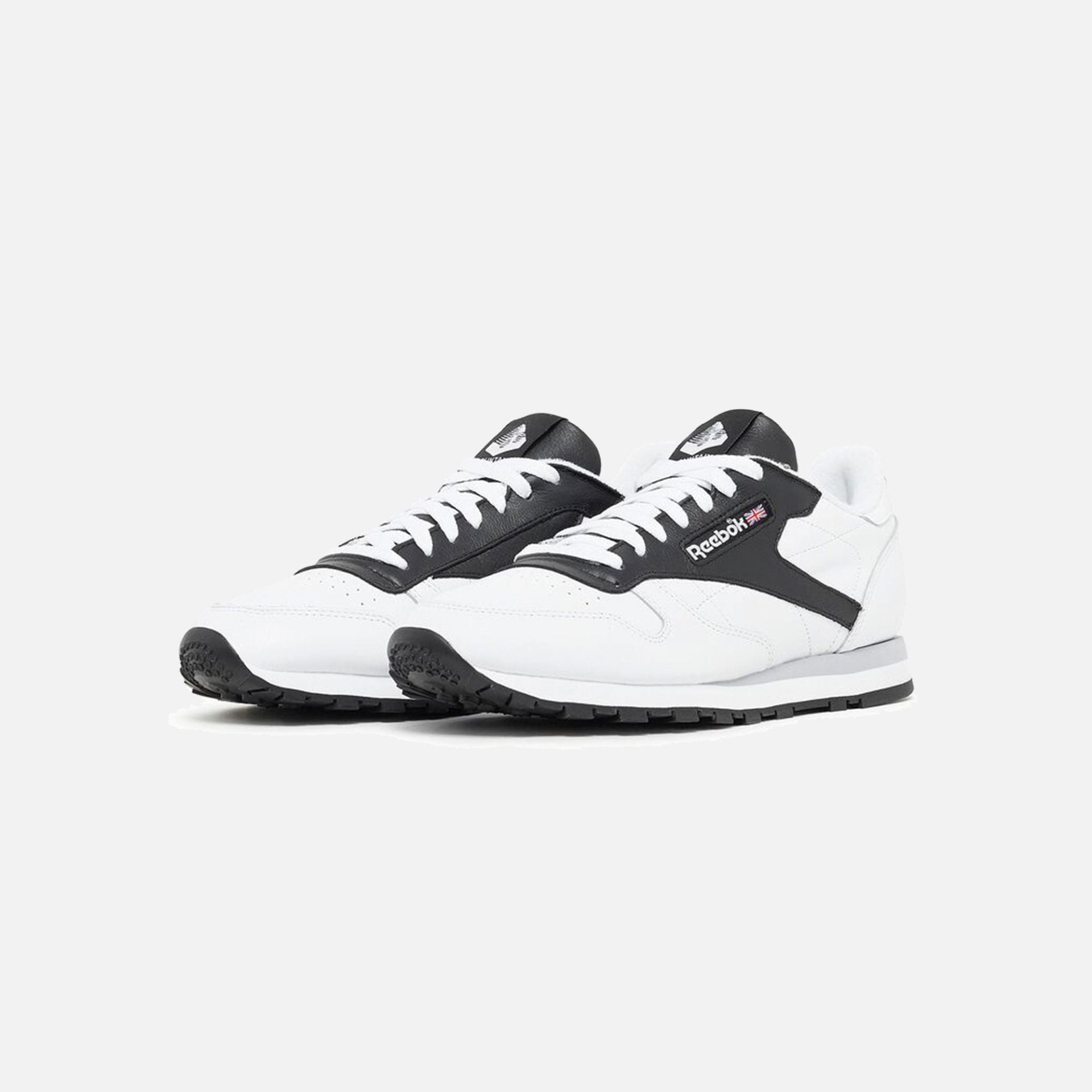 Reebok | MOUNTAIN RESEARCH CL LEATHER - view 2