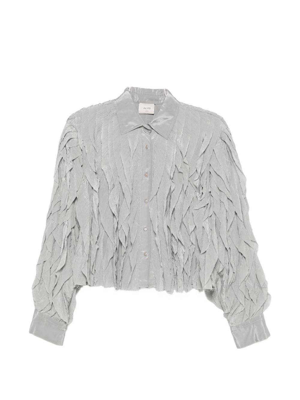 Alysi shirts – Alysi Shirt – 100%Viscose
