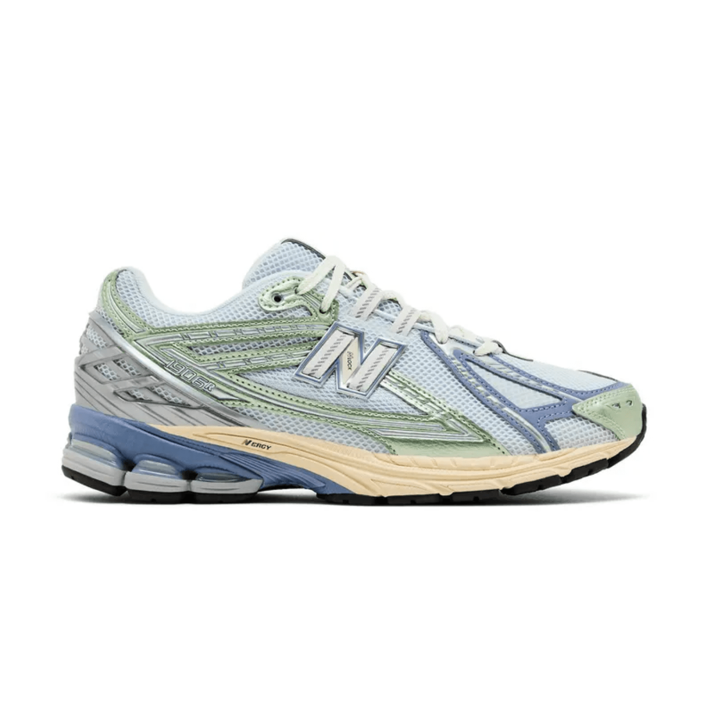 HYPE ELIXIR New Balance 1906R Ice Blue Melon Water