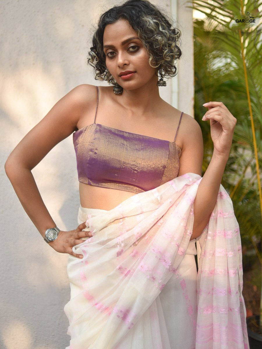 Suta.in blouses – suta.in Garb-178