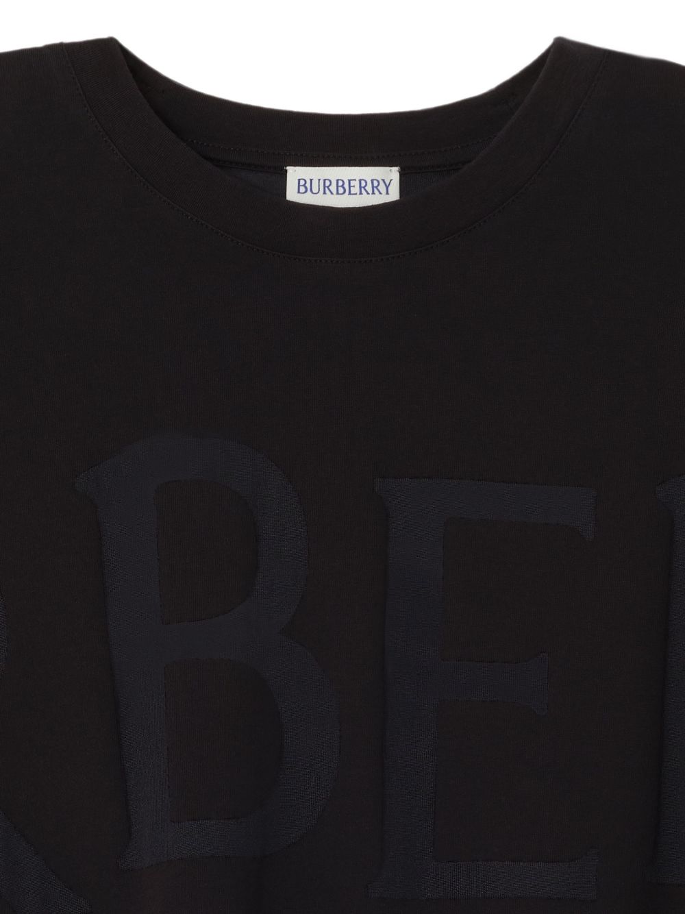 Burberry Shirt – 60%Cotton 40%Polyester - view 2