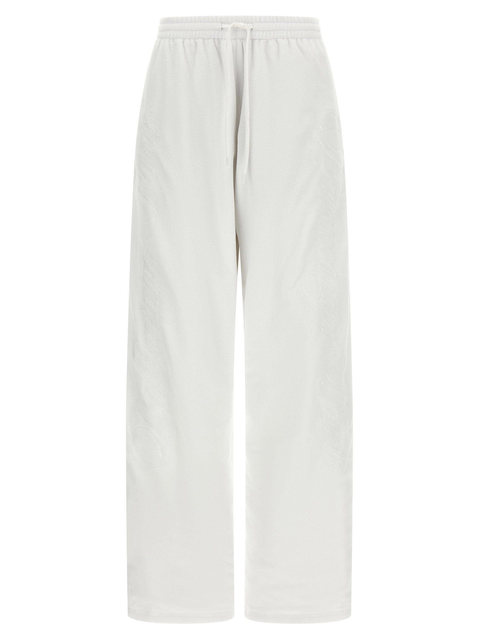 Balenciaga Cursive Reversible Pants – 100% polyamide - view 2