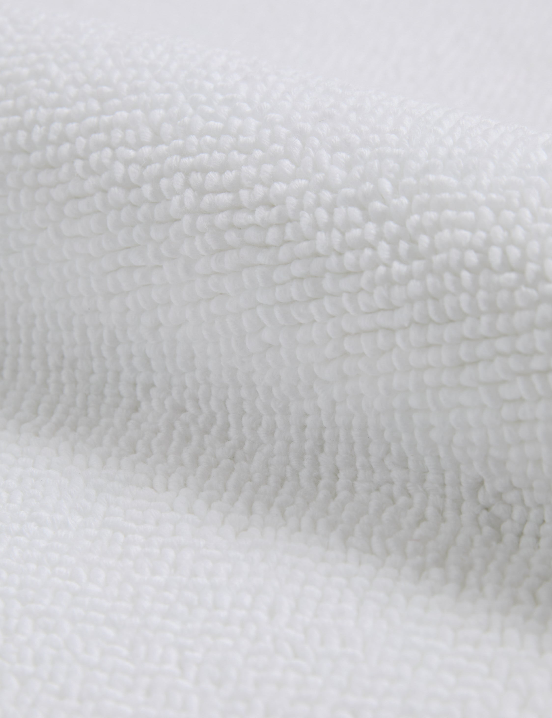 Lulu and Georgia Nell Organic Cotton Bath Mat - view 12