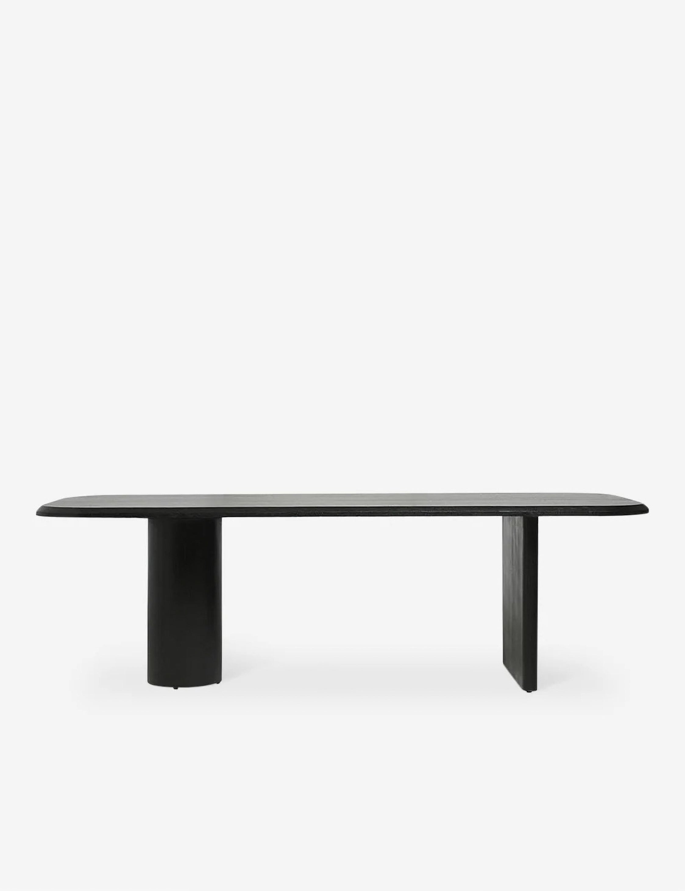 Lulu and Georgia Archer Dining Table by Sarah Sherman Samuel - view 6
