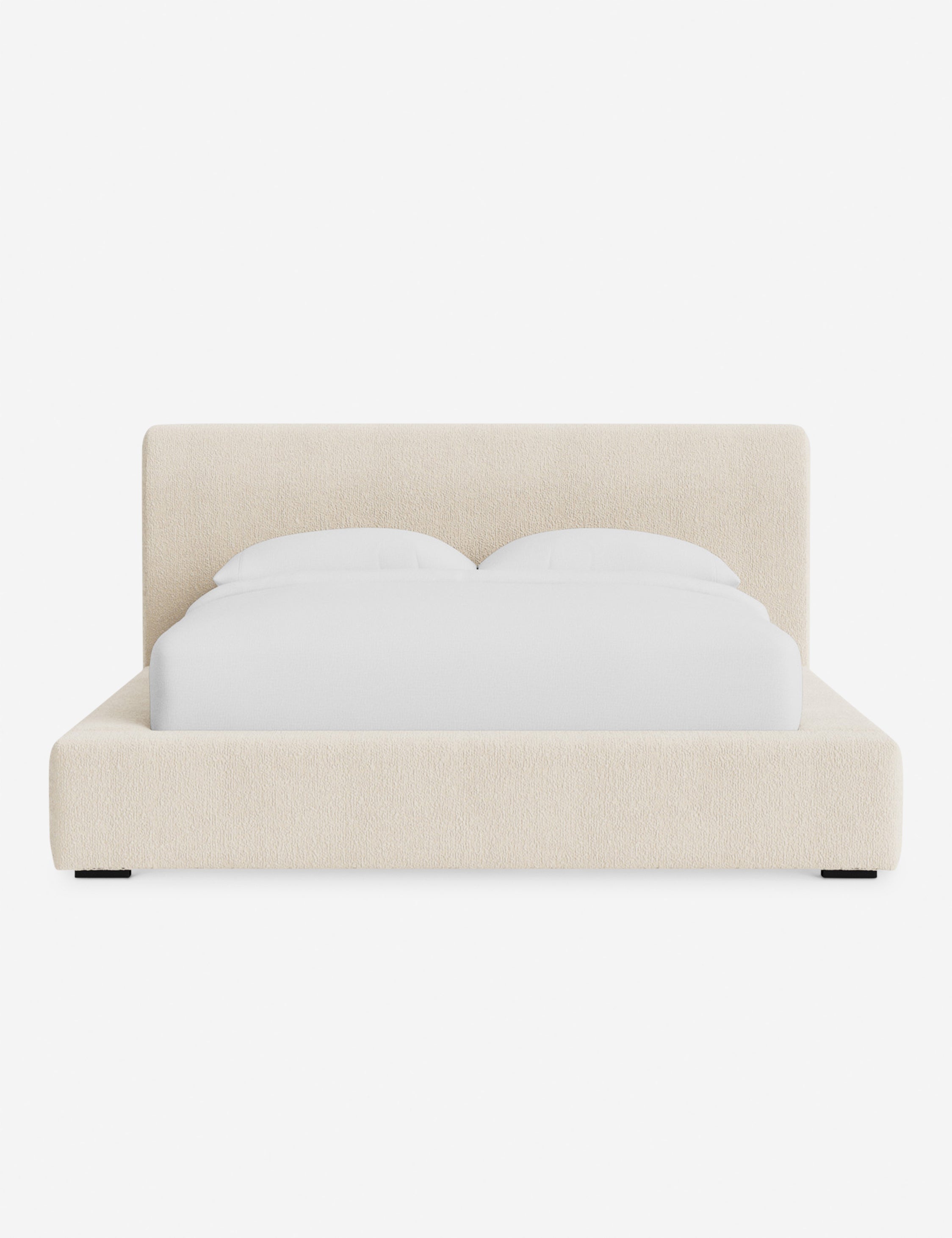 Lulu and Georgia Clayton Platform Bed