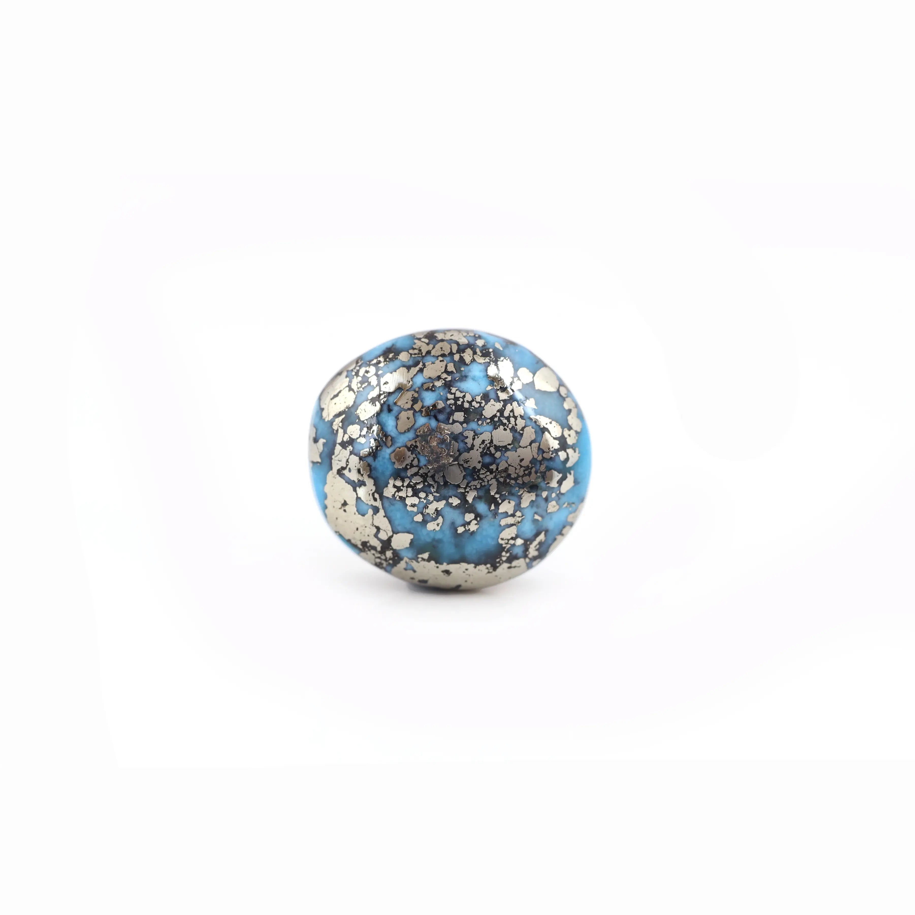 Pramogh Irani Firoza - 19.95 Carat