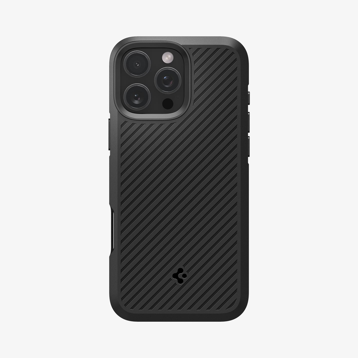 iPhone 16 Series - Core Armor – Matte Black