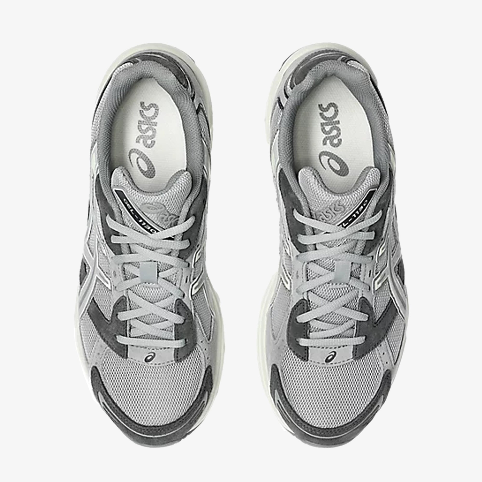Asics | Gel-1130 { Cement Grey/clay Grey - view 2